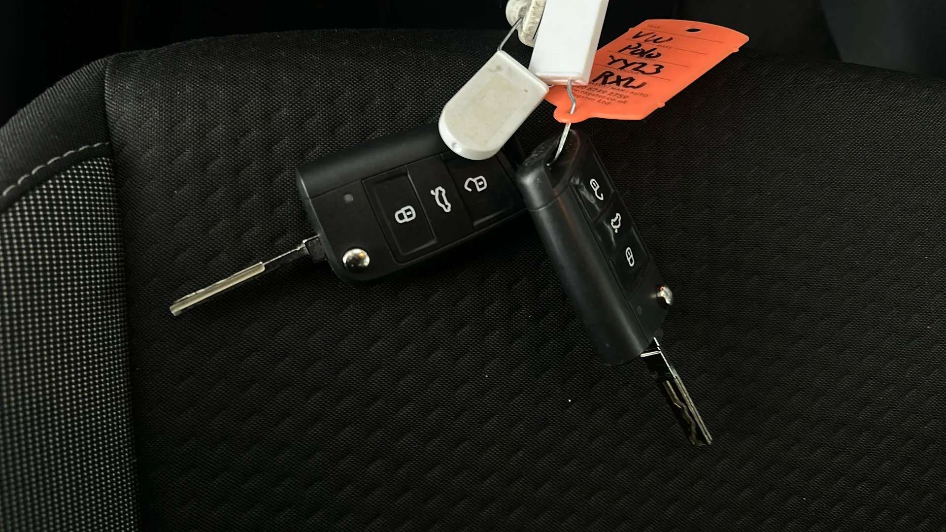 2023 VOLKSWAGEN POLO 2023 VOLKSWAGEN POLO