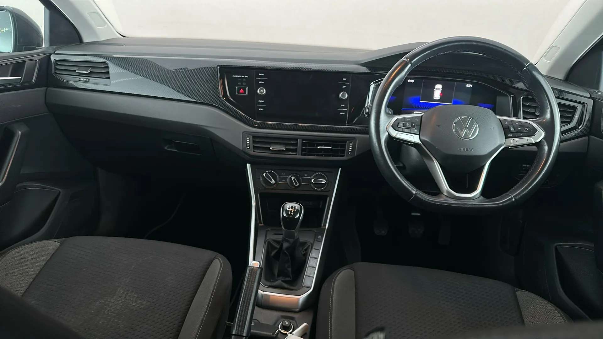 2022 VOLKSWAGEN POLO 2022 VOLKSWAGEN POLO