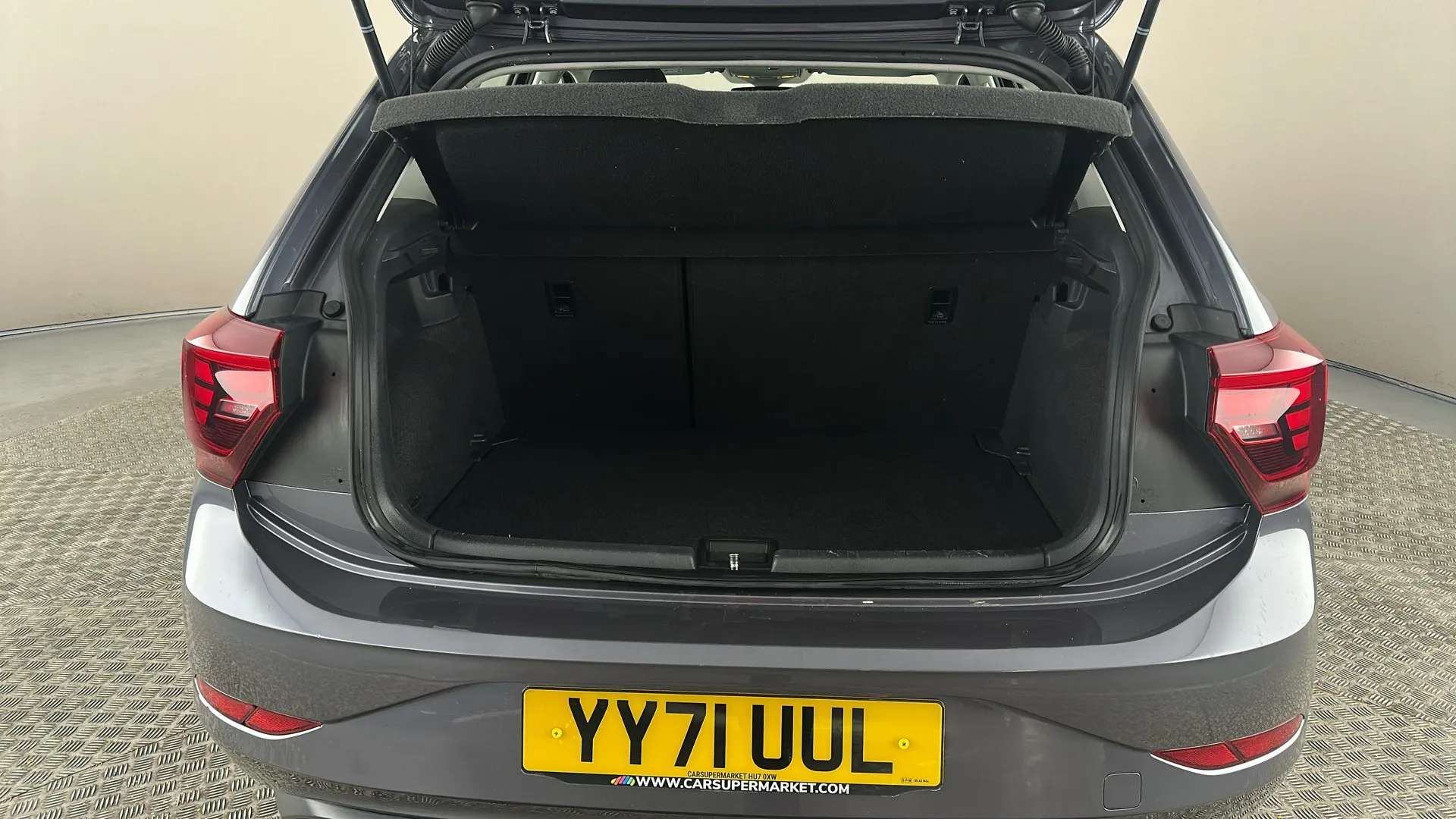 2022 VOLKSWAGEN POLO 2022 VOLKSWAGEN POLO