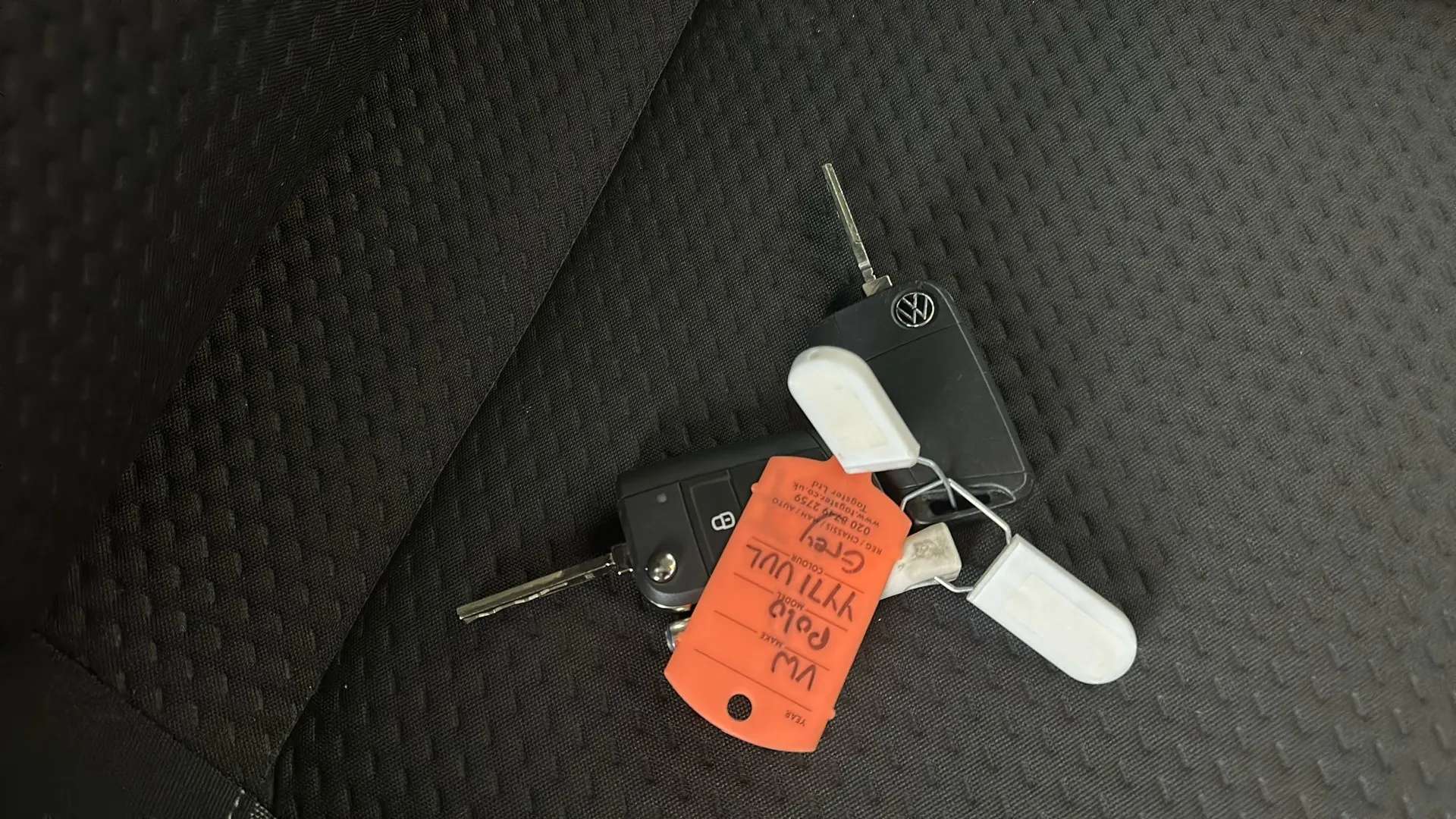 2022 VOLKSWAGEN POLO 2022 VOLKSWAGEN POLO