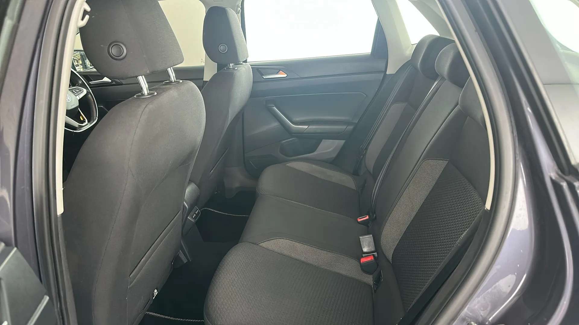 2022 VOLKSWAGEN POLO 2022 VOLKSWAGEN POLO