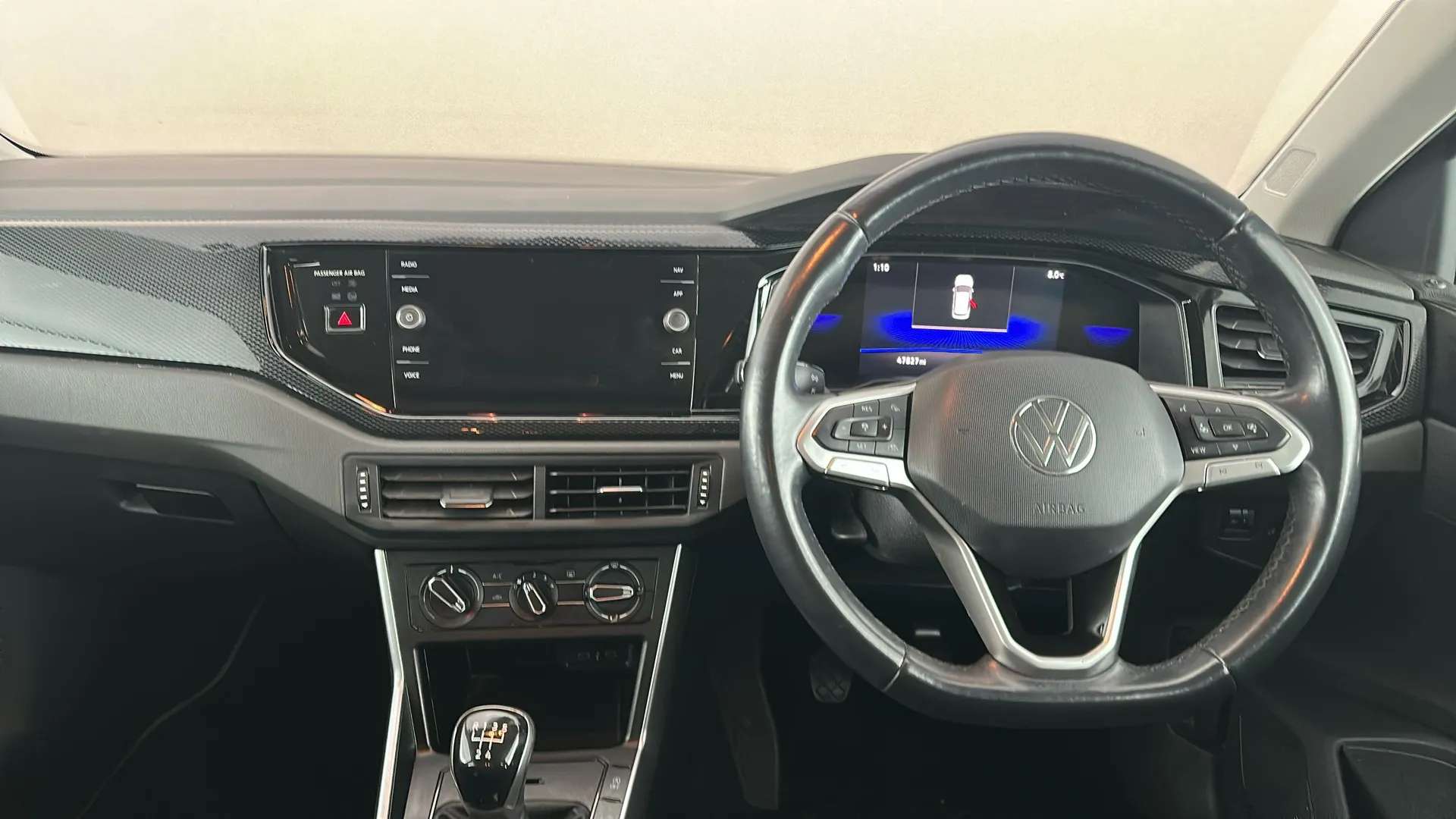 2022 VOLKSWAGEN POLO 2022 VOLKSWAGEN POLO