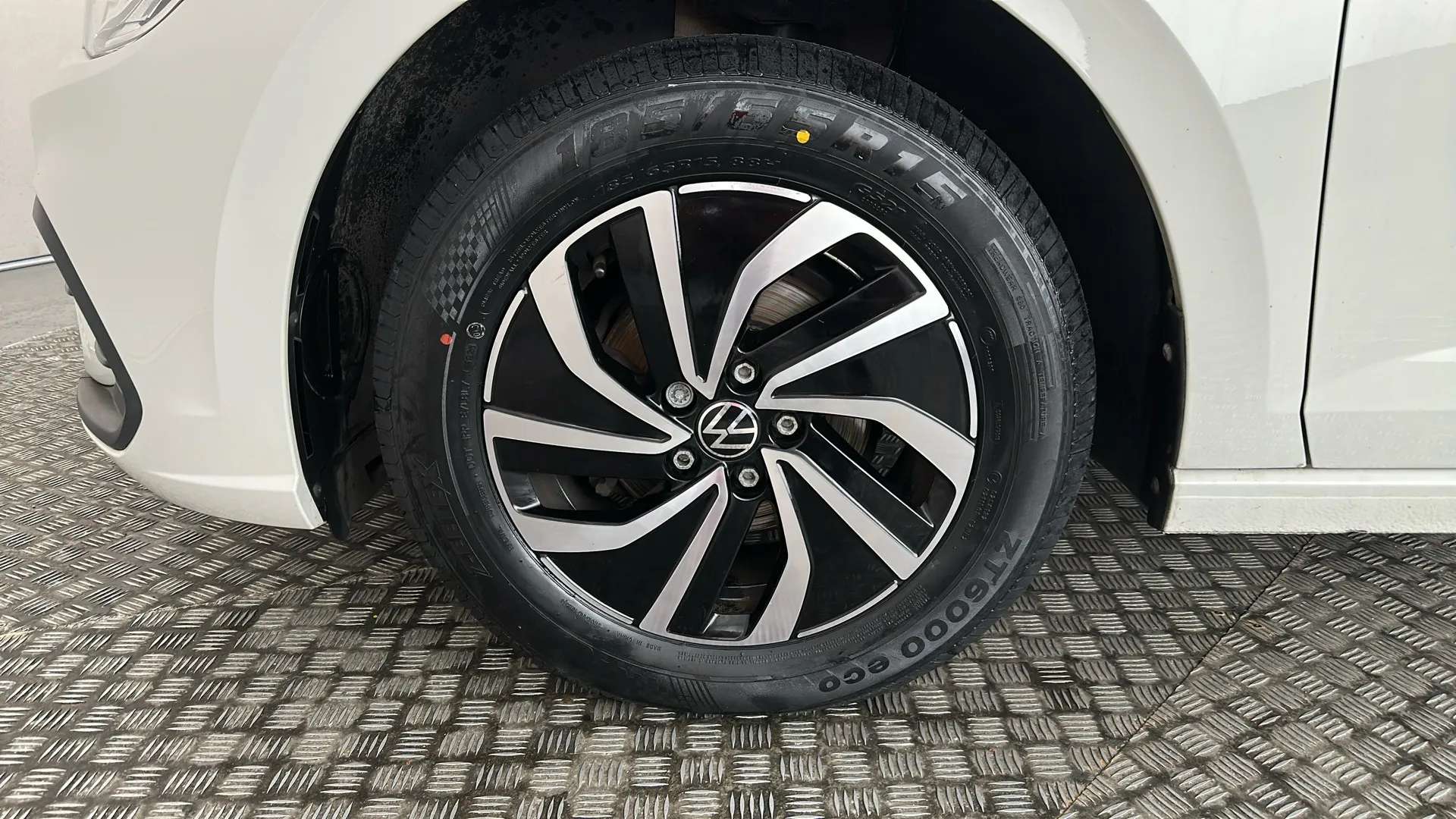2023 VOLKSWAGEN POLO 2023 VOLKSWAGEN POLO