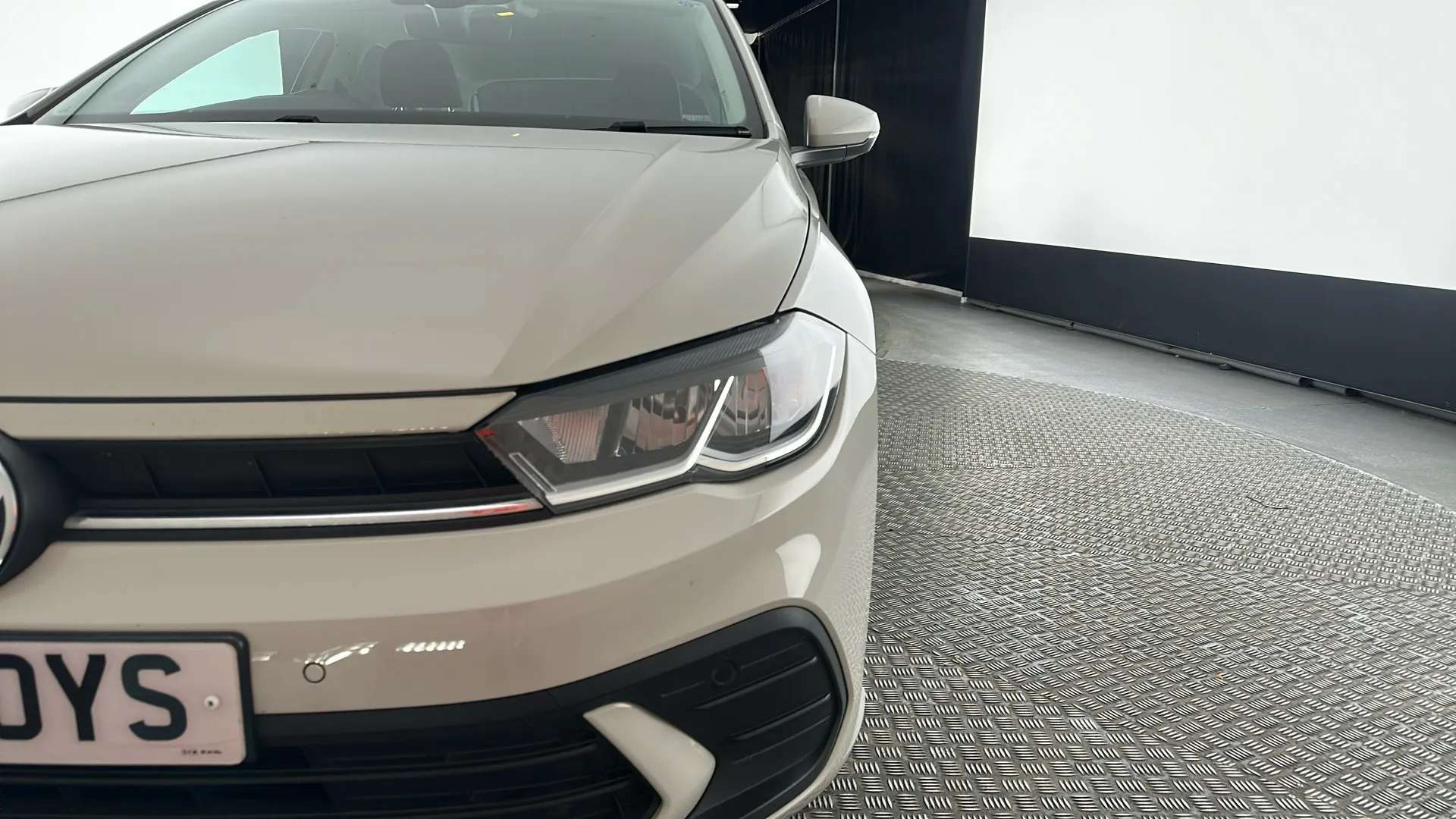 2023 VOLKSWAGEN POLO 2023 VOLKSWAGEN POLO