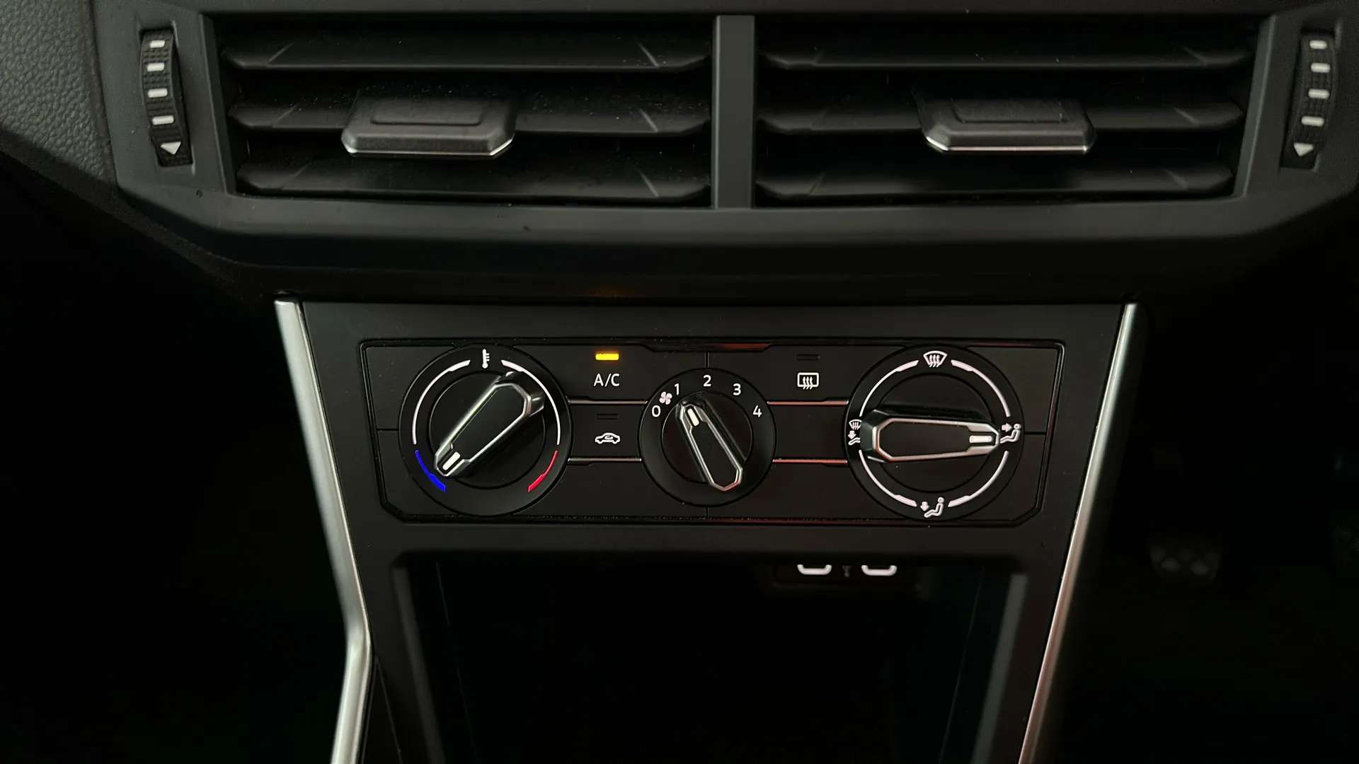 2023 VOLKSWAGEN POLO 2023 VOLKSWAGEN POLO