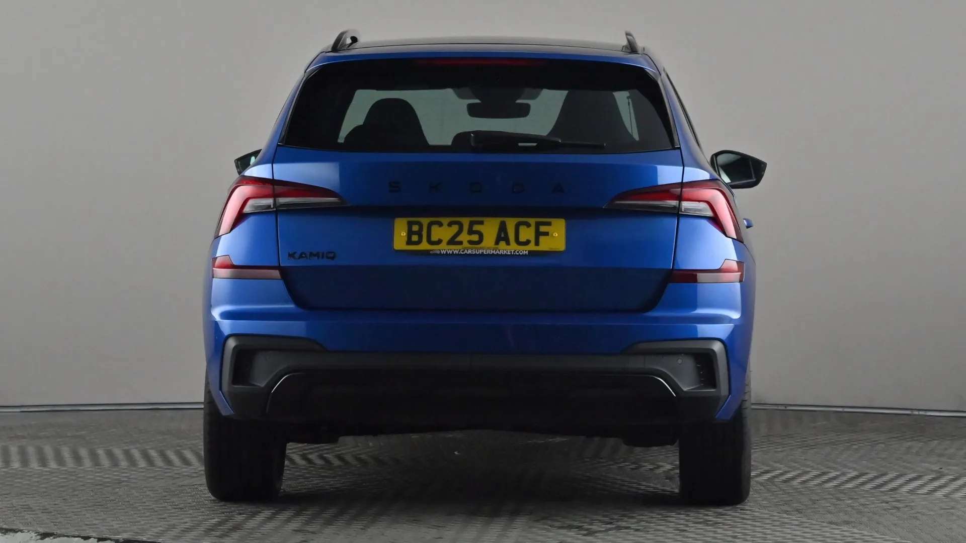 2025 SKODA KAMIQ 2025 SKODA KAMIQ