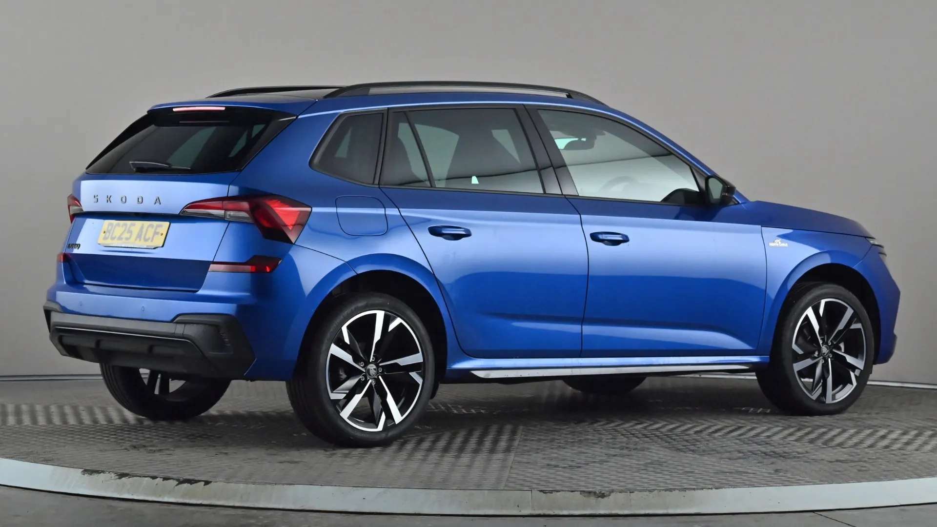 2025 SKODA KAMIQ 2025 SKODA KAMIQ