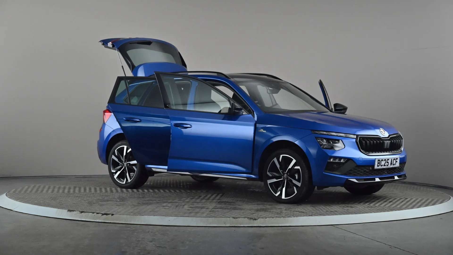 2025 SKODA KAMIQ 2025 SKODA KAMIQ