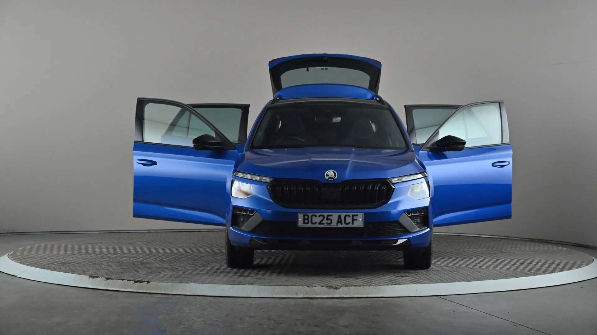 2025 SKODA KAMIQ 2025 SKODA KAMIQ