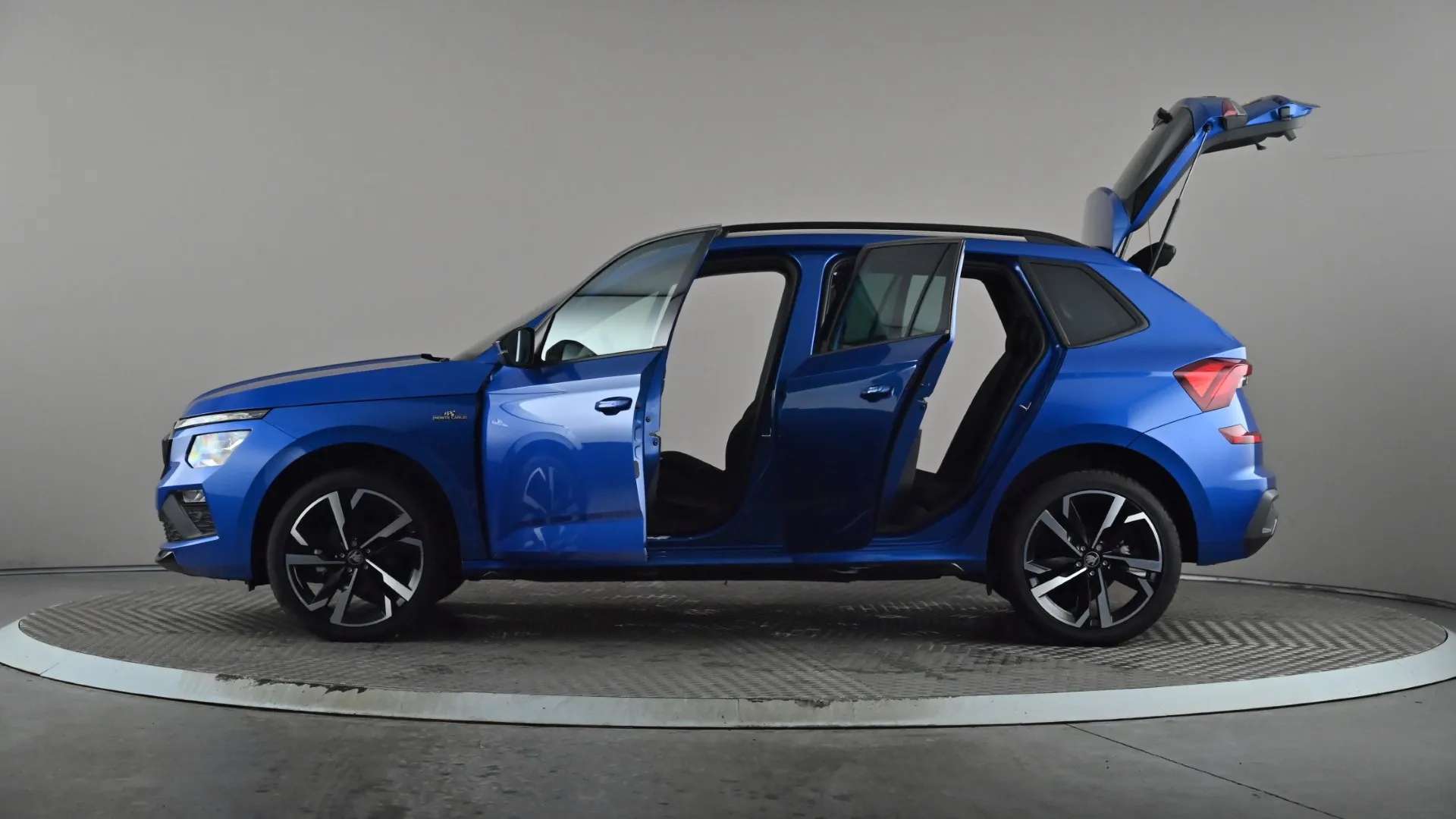 2025 SKODA KAMIQ 2025 SKODA KAMIQ