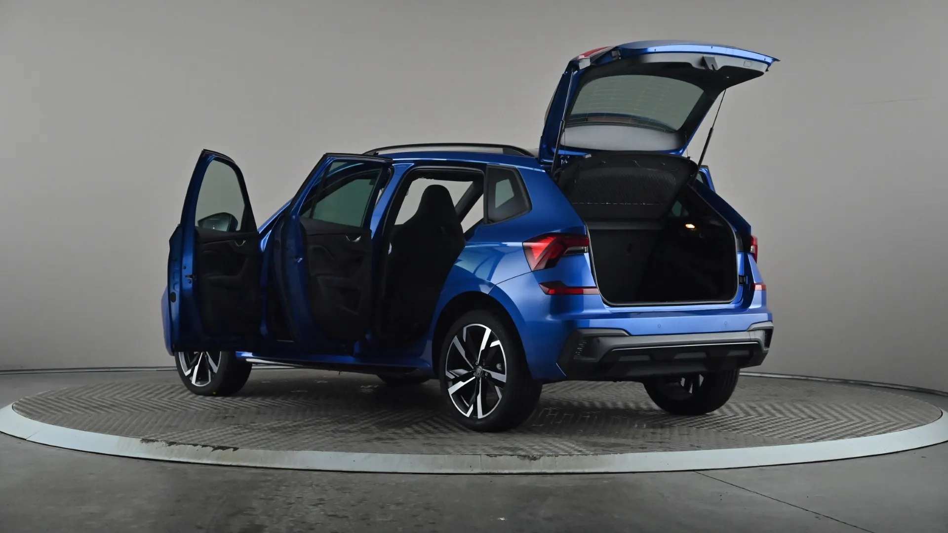 2025 SKODA KAMIQ 2025 SKODA KAMIQ