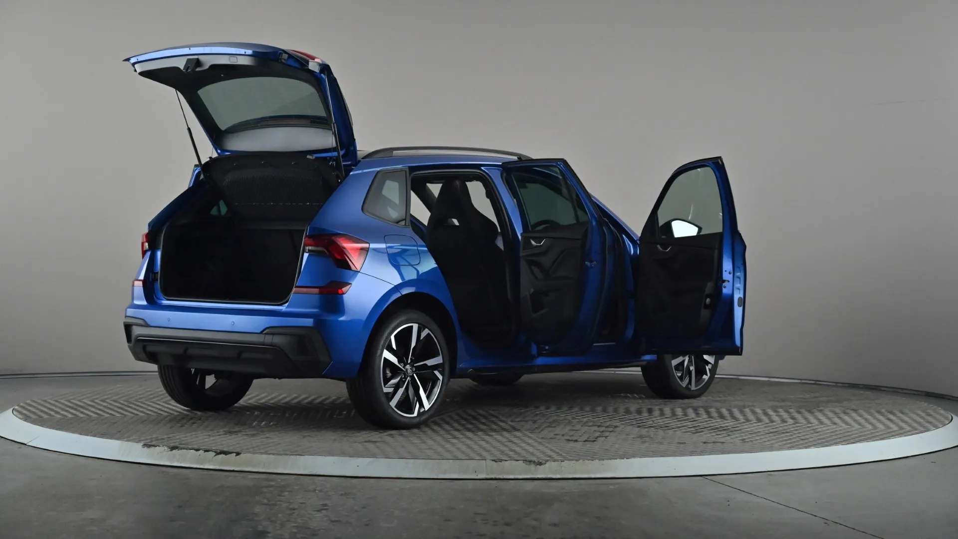 2025 SKODA KAMIQ 2025 SKODA KAMIQ