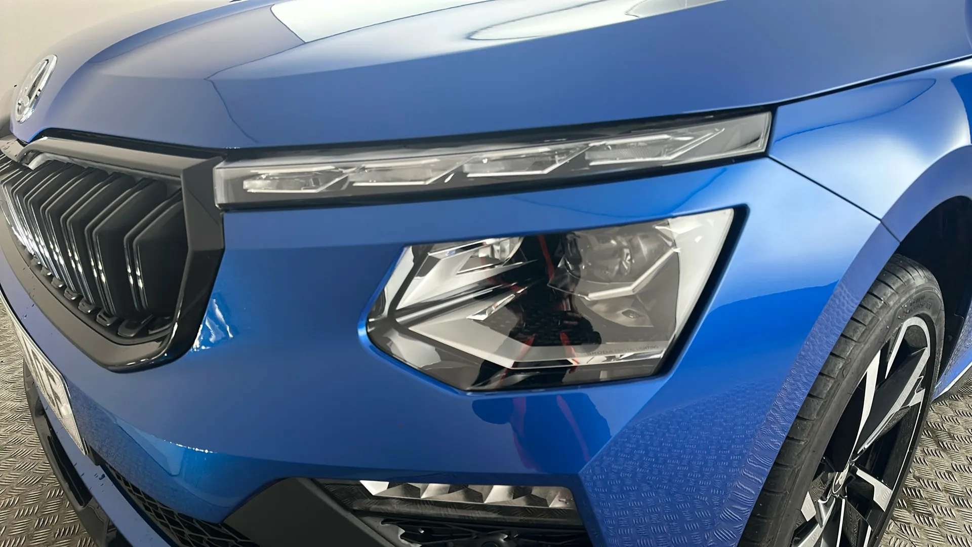 2025 SKODA KAMIQ 2025 SKODA KAMIQ