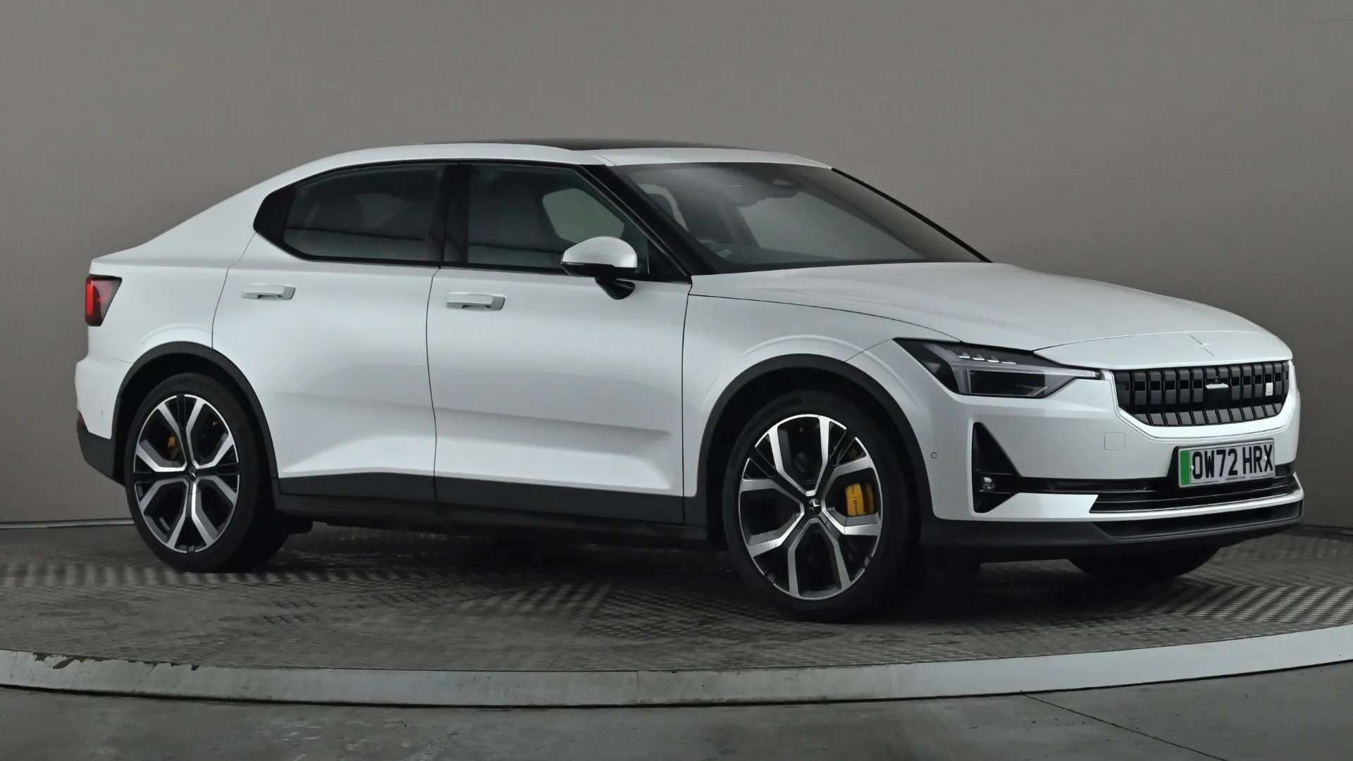 2023 POLESTAR 2 2023 POLESTAR 2