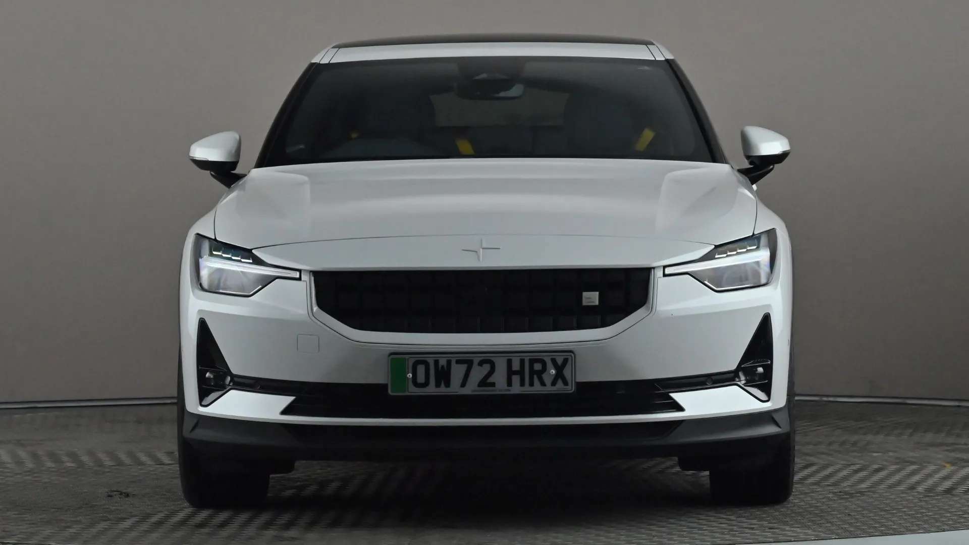 2023 POLESTAR 2 2023 POLESTAR 2