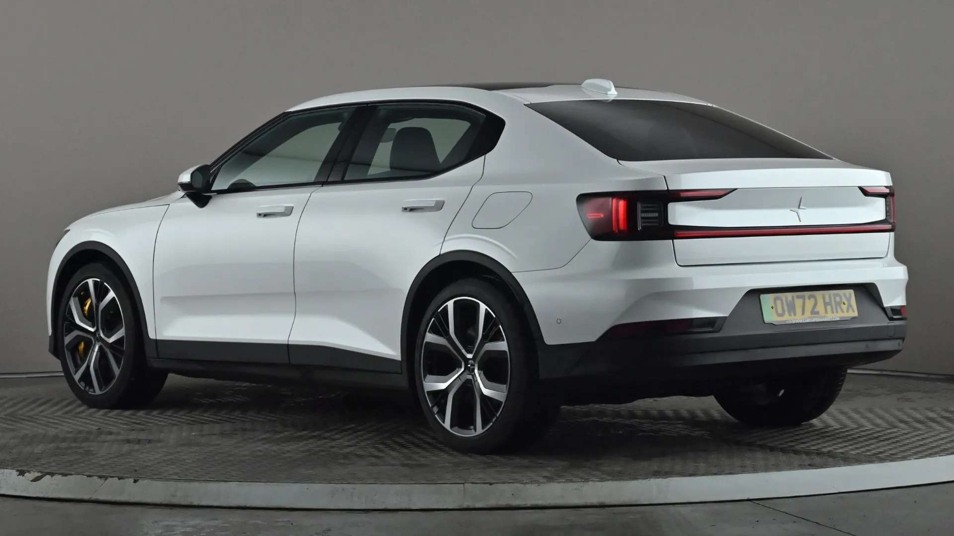2023 POLESTAR 2 2023 POLESTAR 2