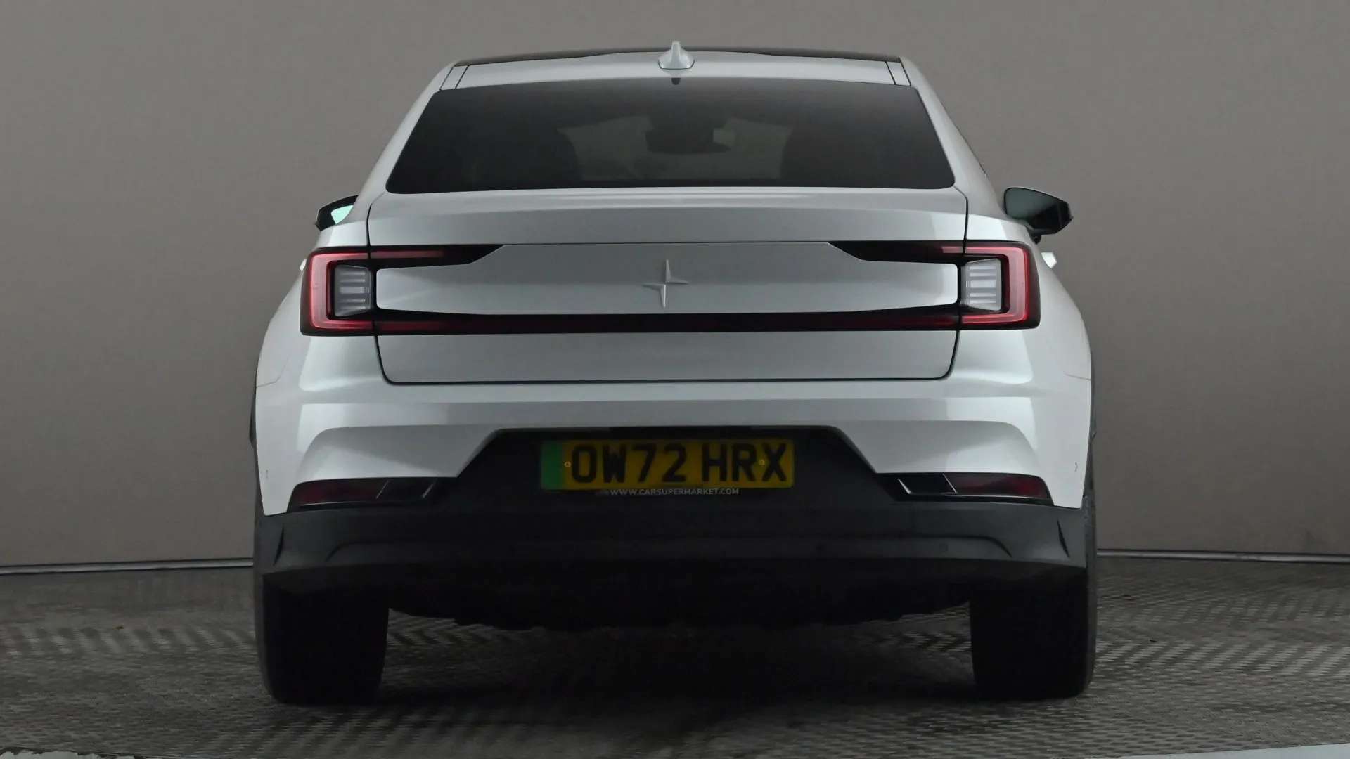 2023 POLESTAR 2 2023 POLESTAR 2