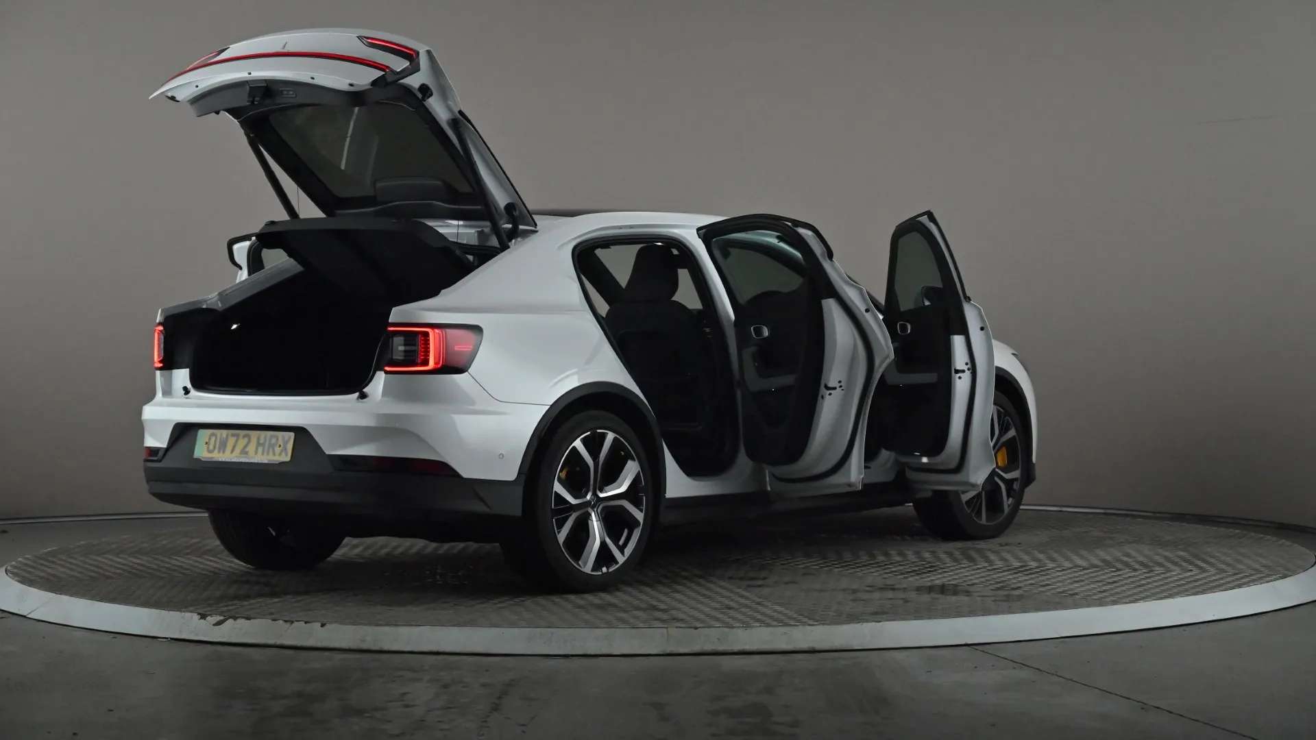 2023 POLESTAR 2 2023 POLESTAR 2