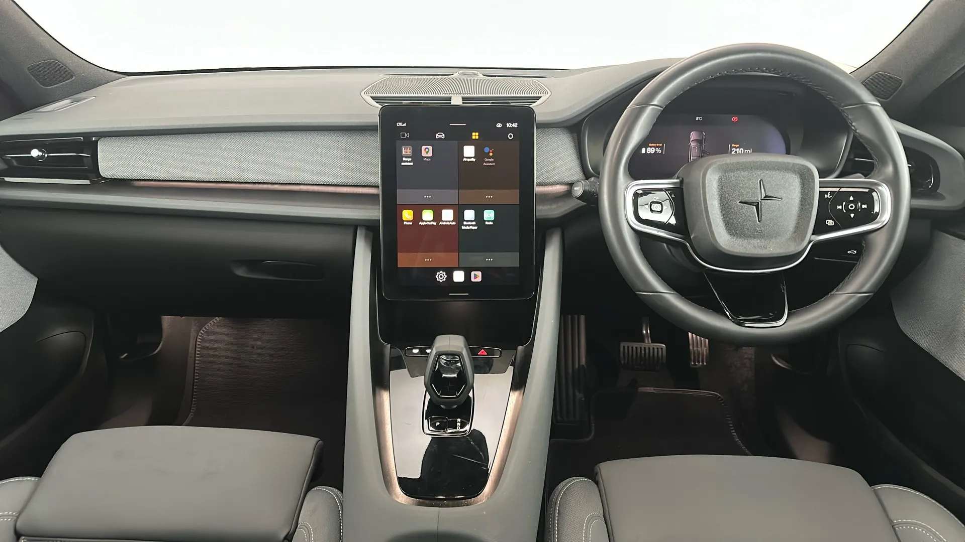 2023 POLESTAR 2 2023 POLESTAR 2