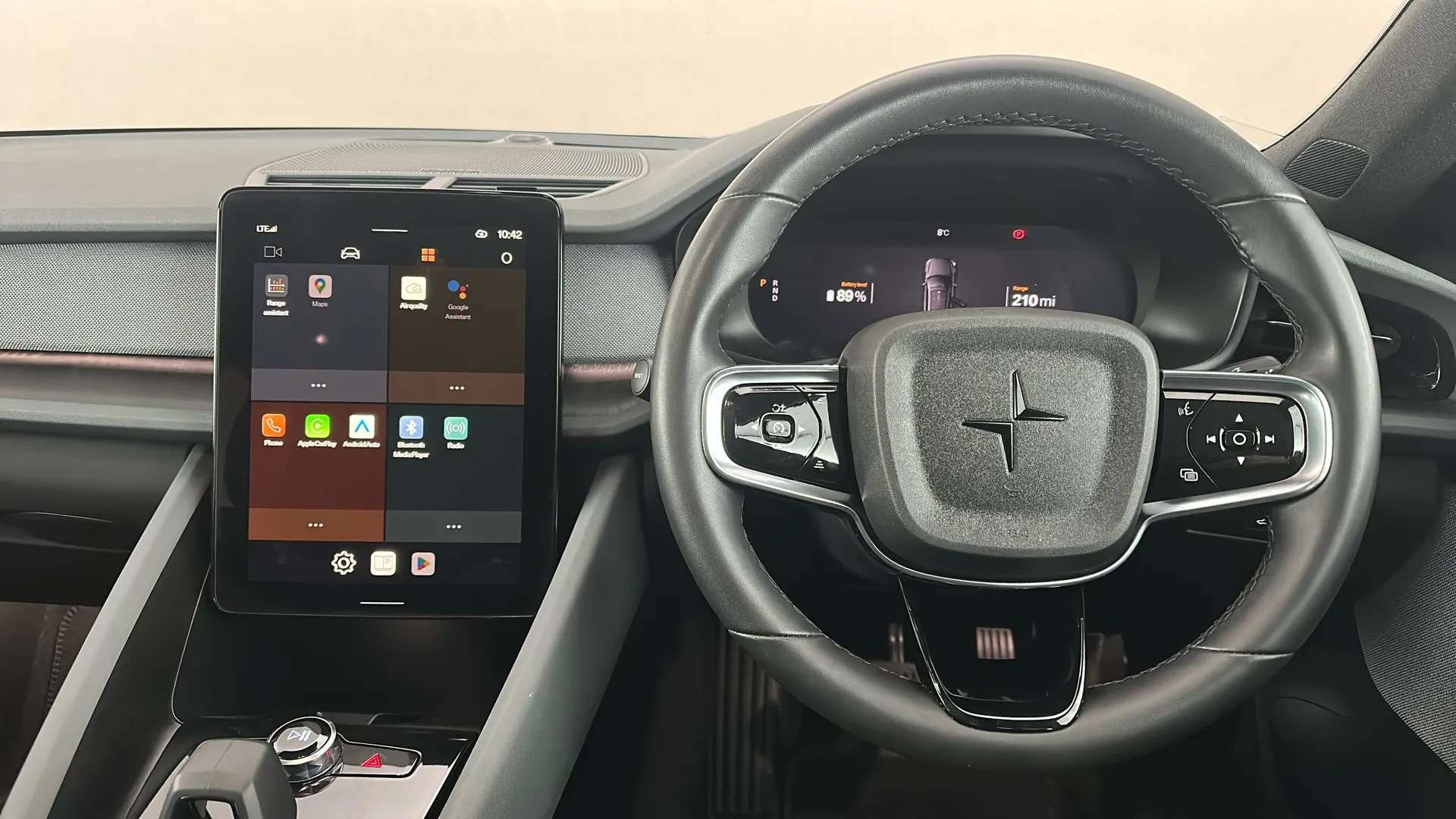 2023 POLESTAR 2 2023 POLESTAR 2