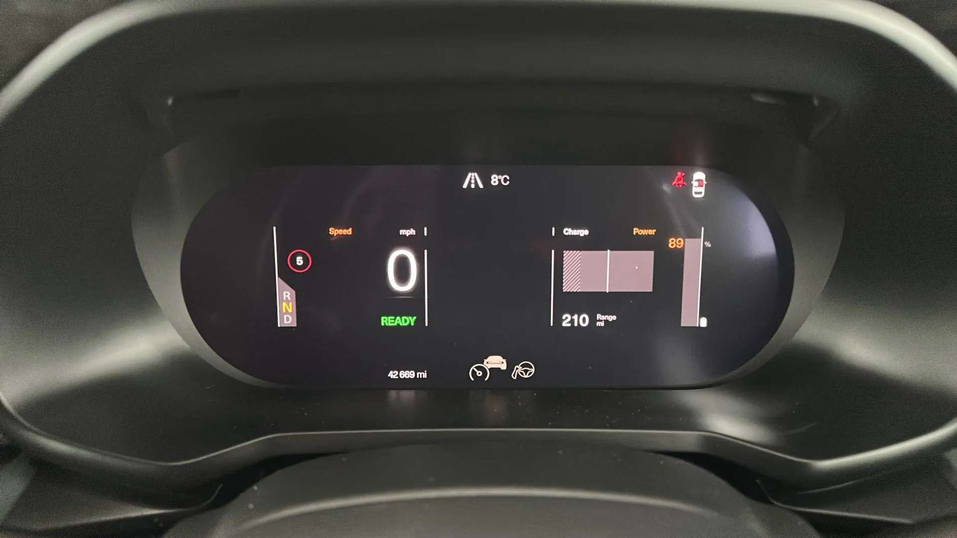 2023 POLESTAR 2 2023 POLESTAR 2