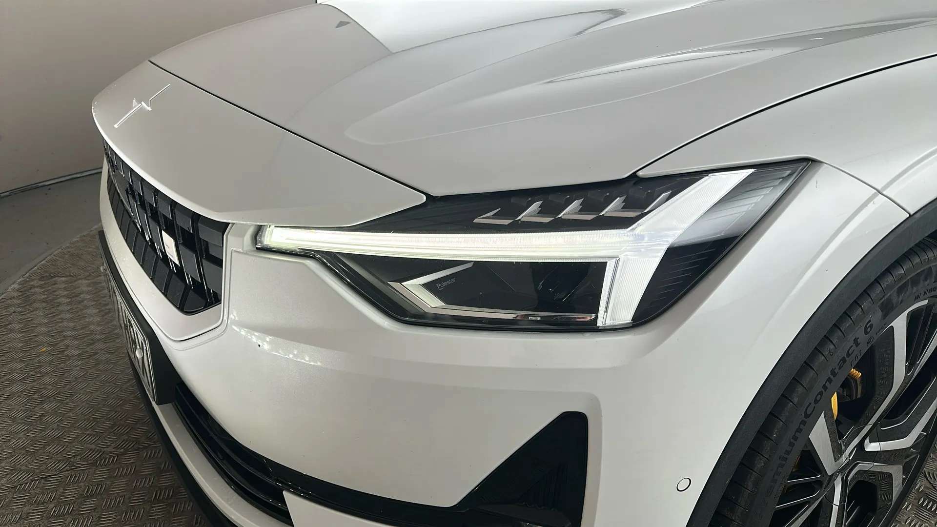 2023 POLESTAR 2 2023 POLESTAR 2