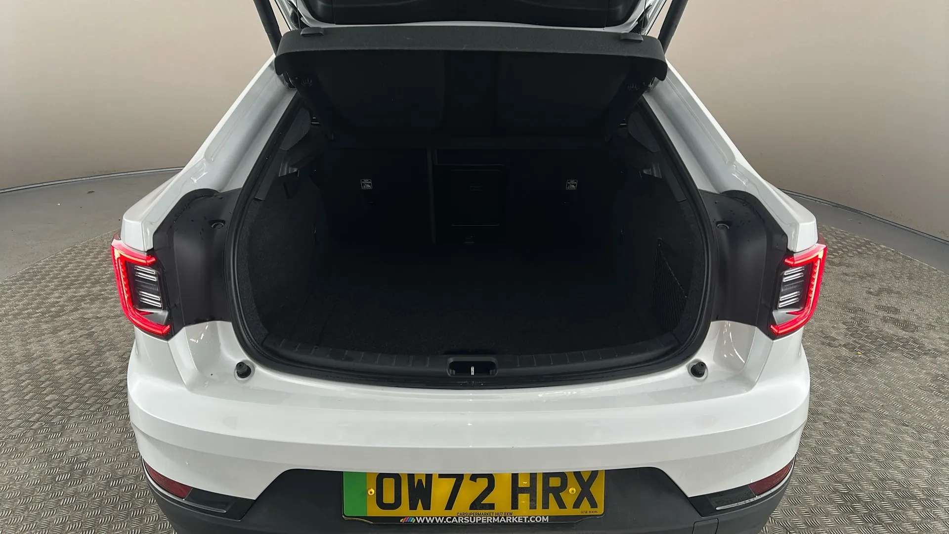 2023 POLESTAR 2 2023 POLESTAR 2