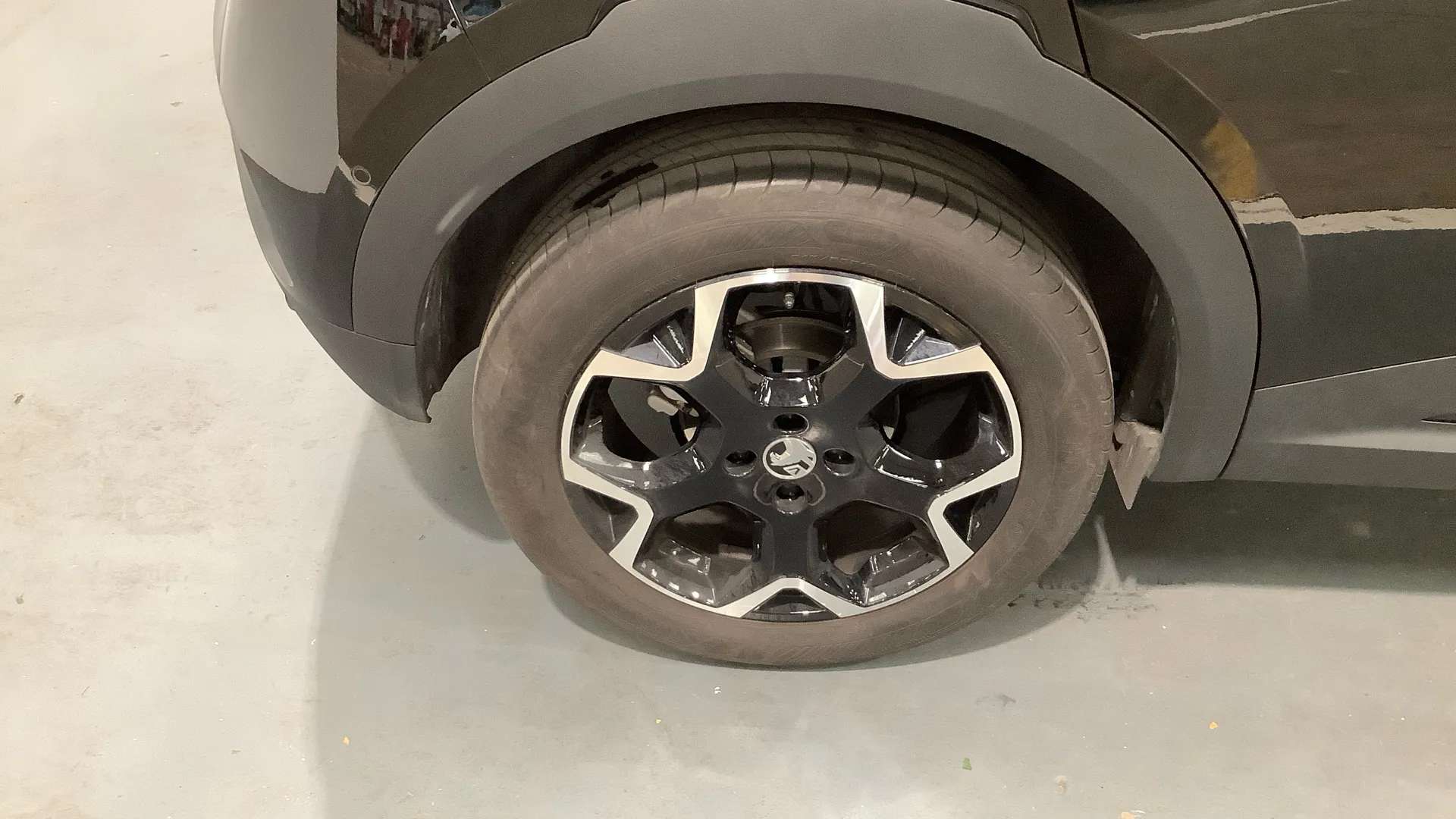 A 2023 VAUXHALL MOKKA 1.2 Turbo Ultimate Auto A 2023 VAUXHALL MOKKA 1.2 Turbo Ultimate Auto