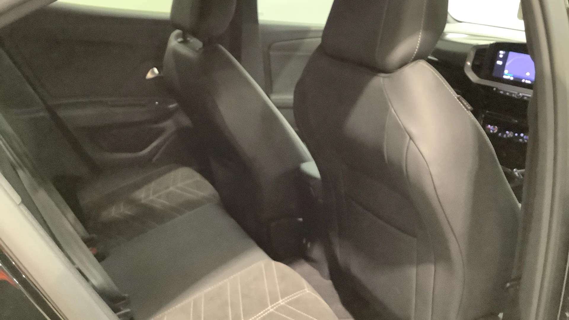 2023 VAUXHALL MOKKA 2023 VAUXHALL MOKKA