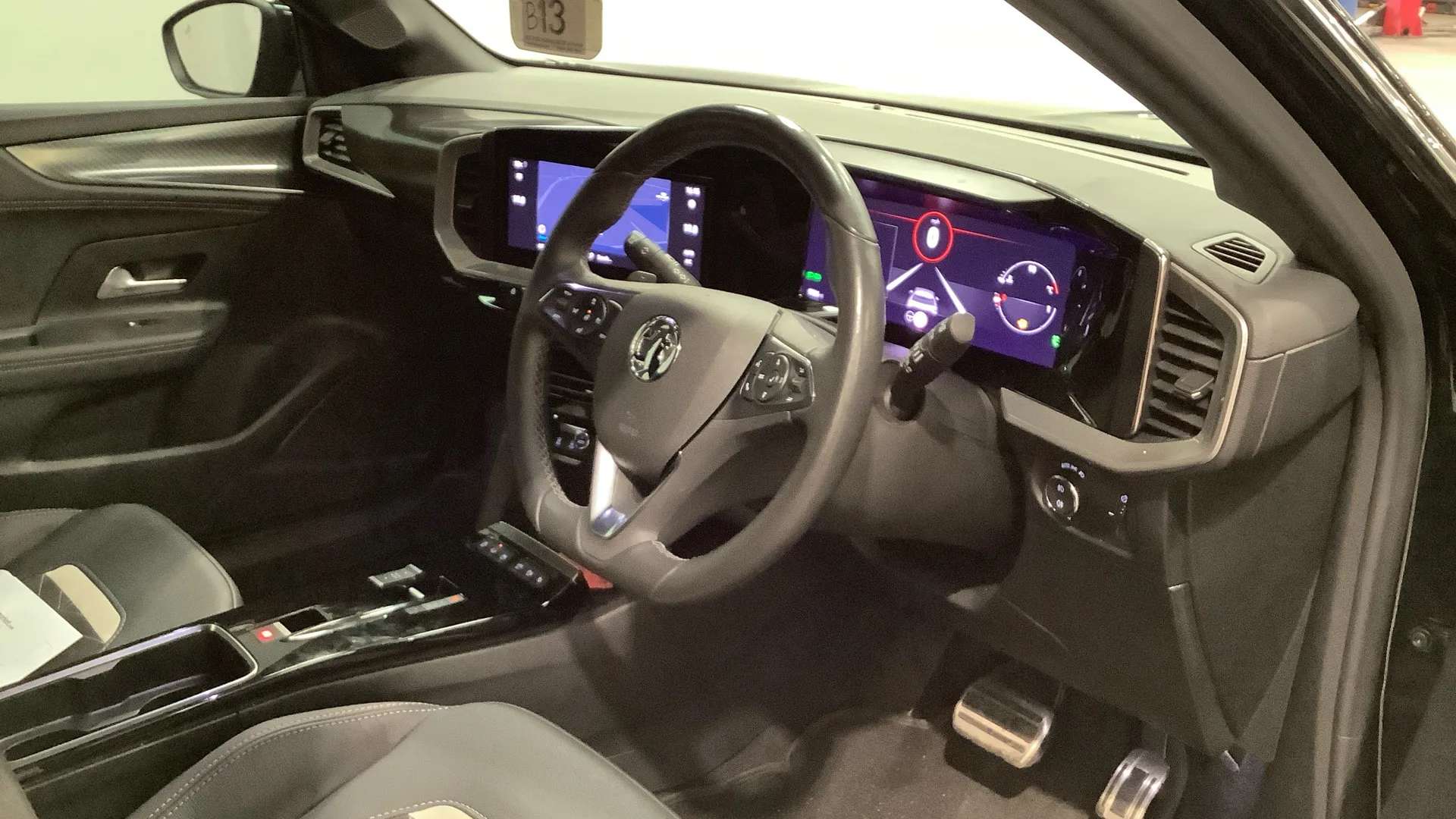 2023 VAUXHALL MOKKA 2023 VAUXHALL MOKKA