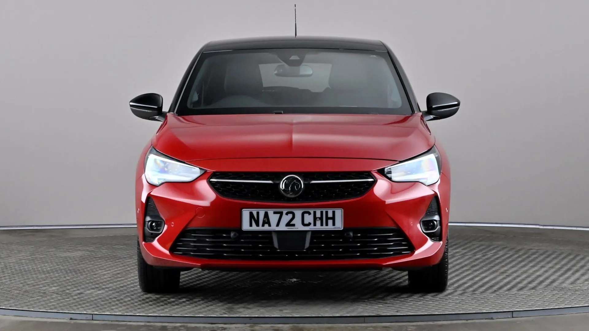 A 2022 VAUXHALL CORSA 1.2 Turbo Ultimate Auto A 2022 VAUXHALL CORSA 1.2 Turbo Ultimate Auto