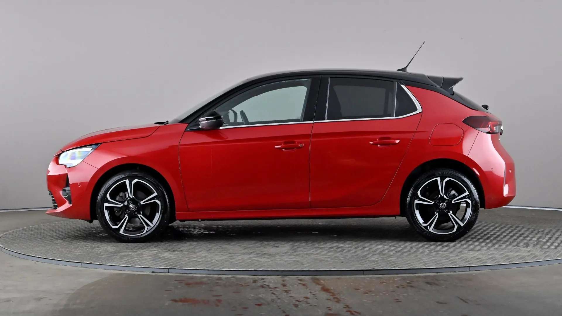 A 2022 VAUXHALL CORSA 1.2 Turbo Ultimate Auto A 2022 VAUXHALL CORSA 1.2 Turbo Ultimate Auto