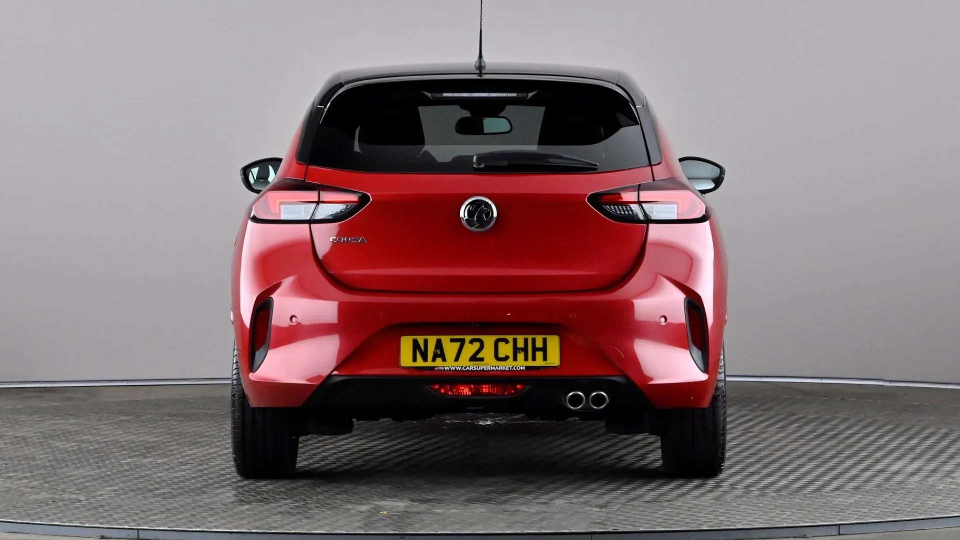 2022 VAUXHALL CORSA 2022 VAUXHALL CORSA