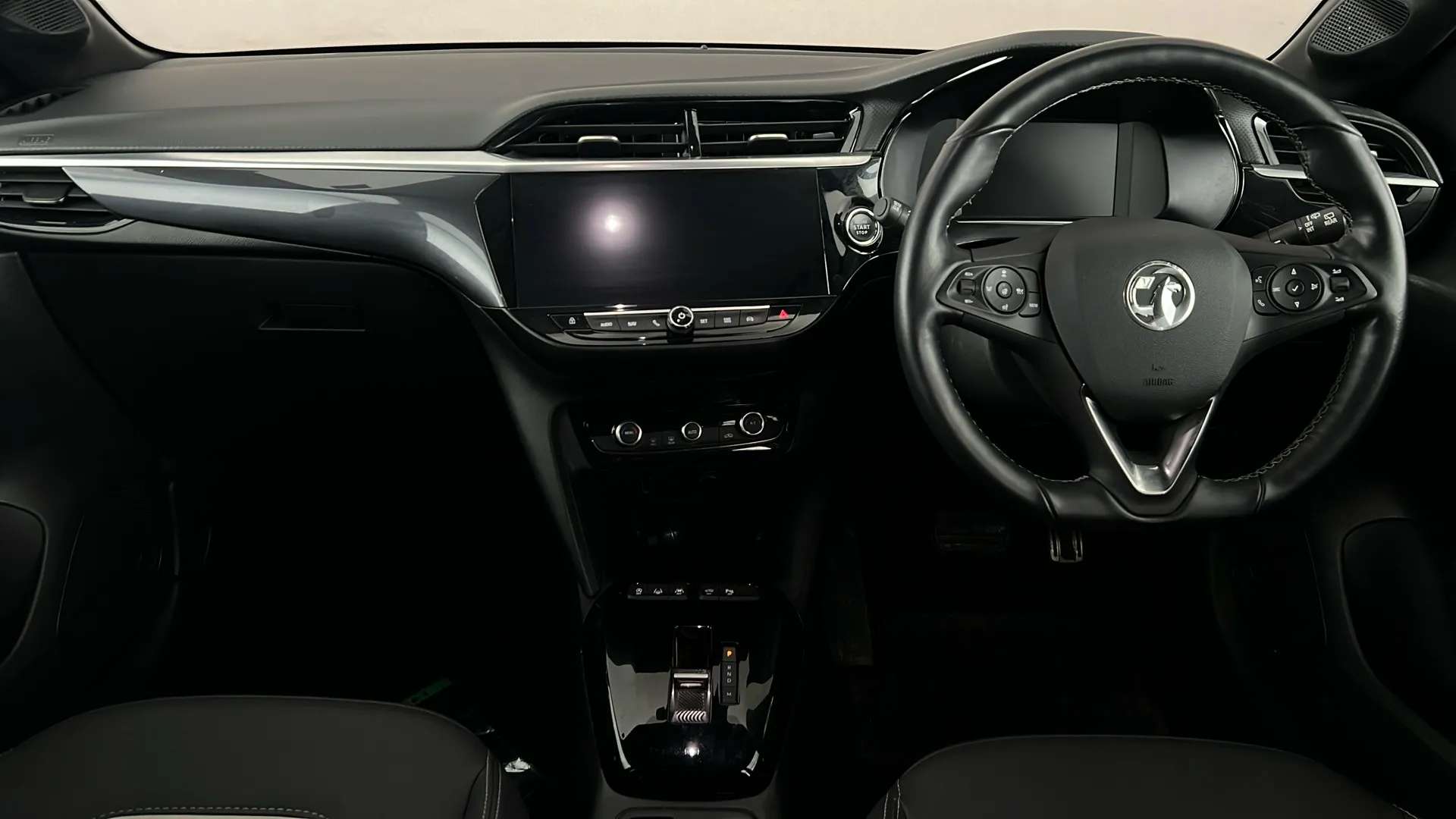 2022 VAUXHALL CORSA 2022 VAUXHALL CORSA