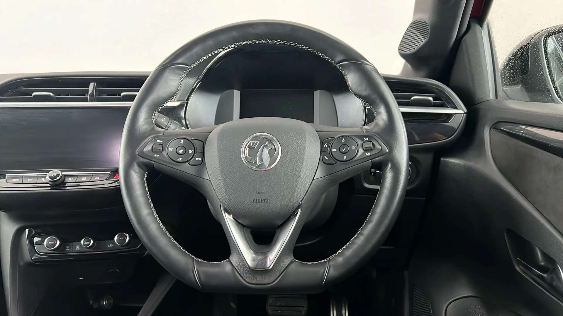 2022 VAUXHALL CORSA 2022 VAUXHALL CORSA