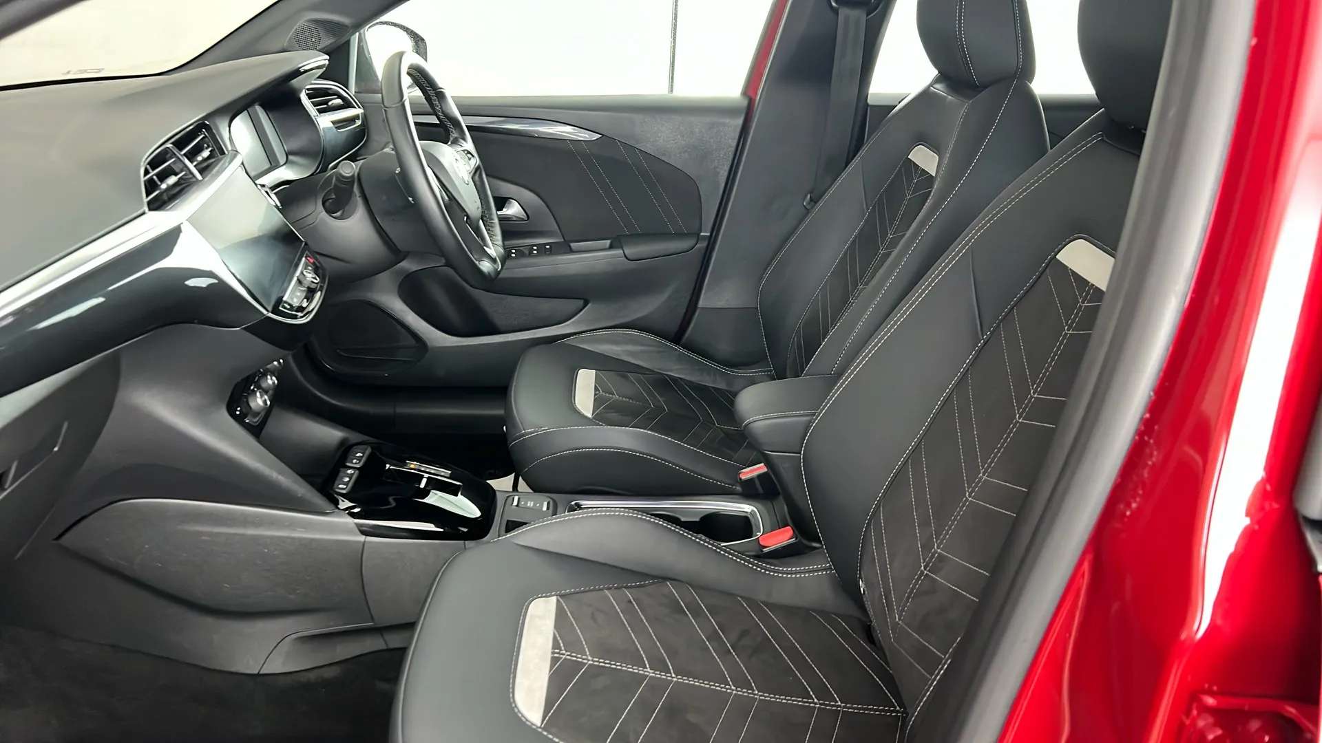2022 VAUXHALL CORSA 2022 VAUXHALL CORSA