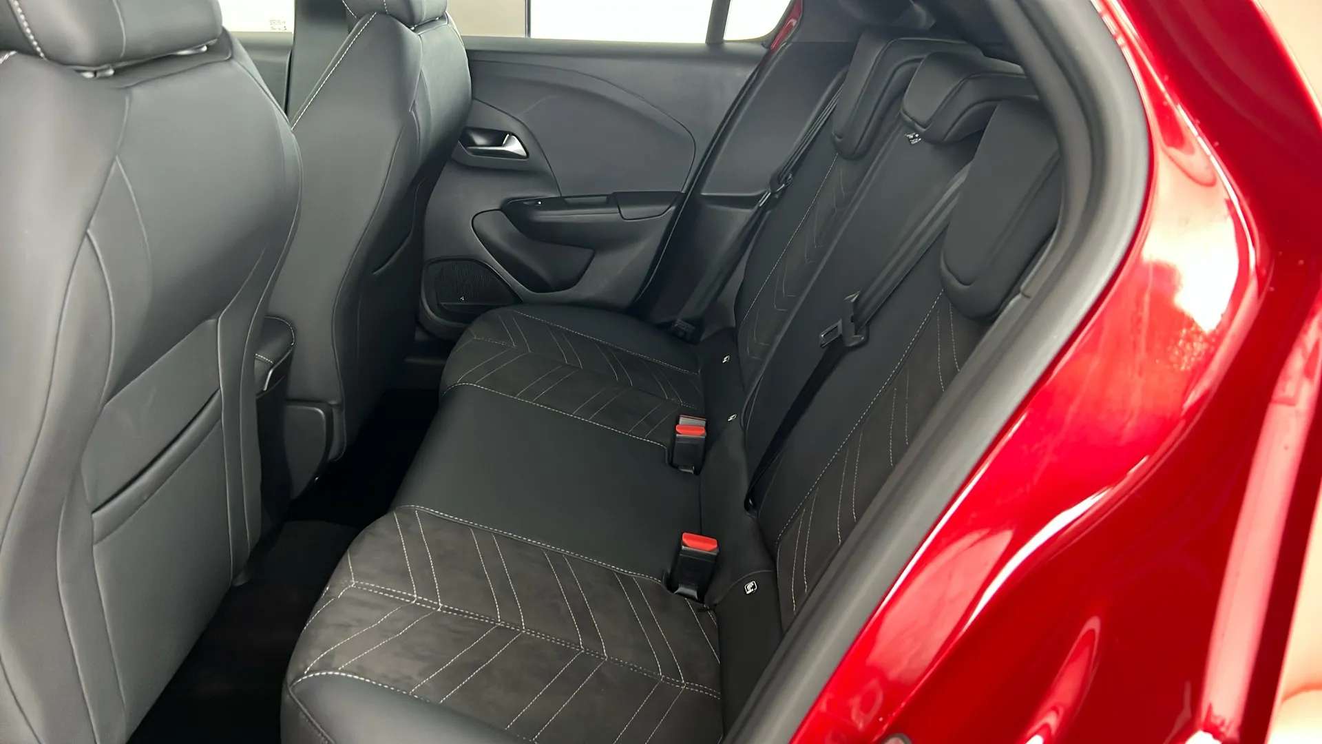 2022 VAUXHALL CORSA 2022 VAUXHALL CORSA