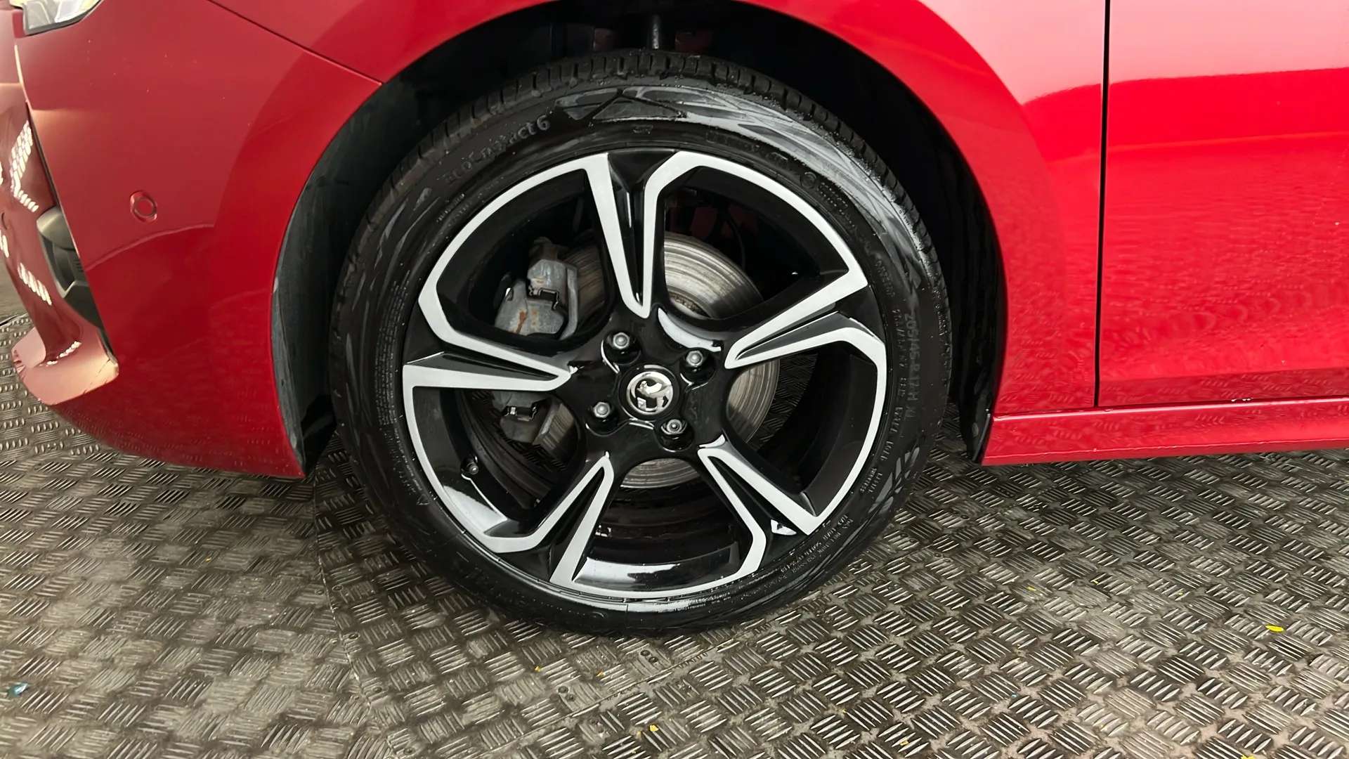 2022 VAUXHALL CORSA 2022 VAUXHALL CORSA