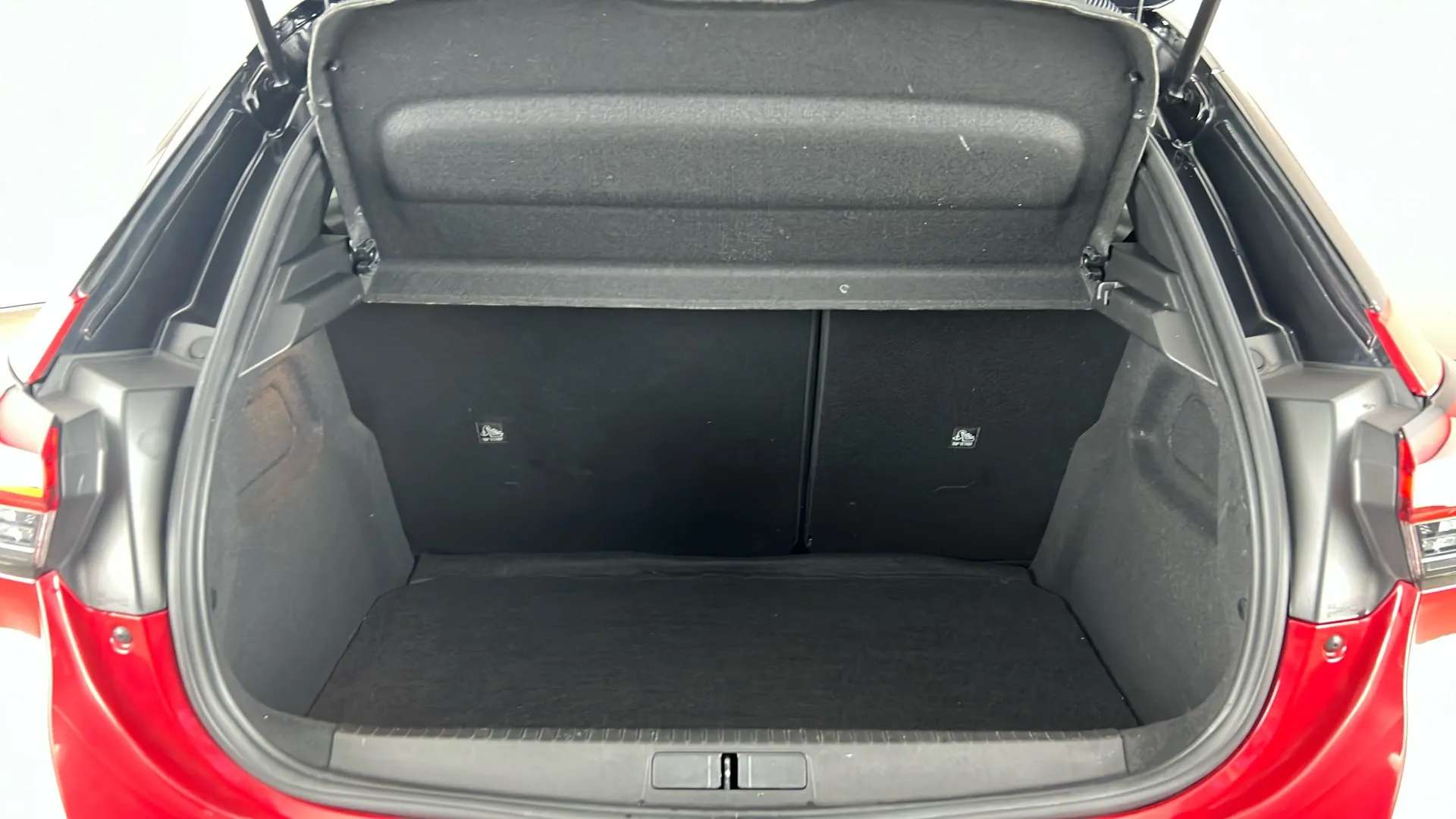 2022 VAUXHALL CORSA 2022 VAUXHALL CORSA