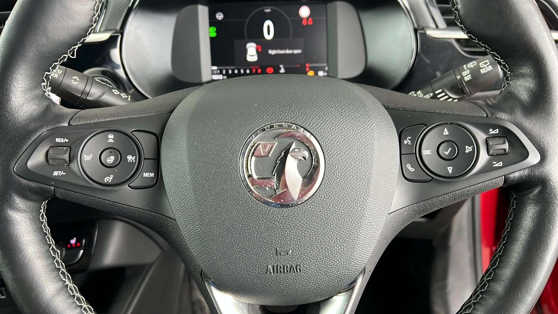 2022 VAUXHALL CORSA 2022 VAUXHALL CORSA