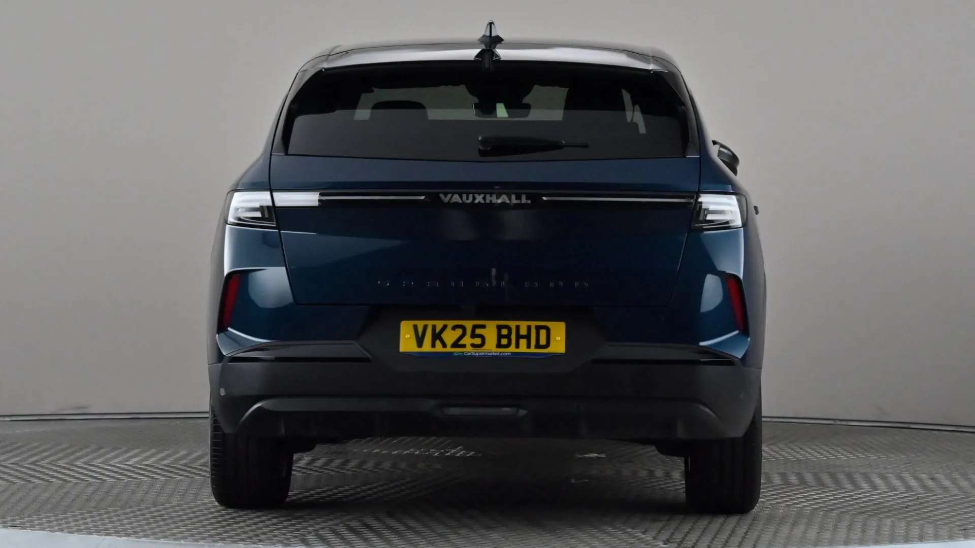 2025 VAUXHALL GRANDLAND 2025 VAUXHALL GRANDLAND