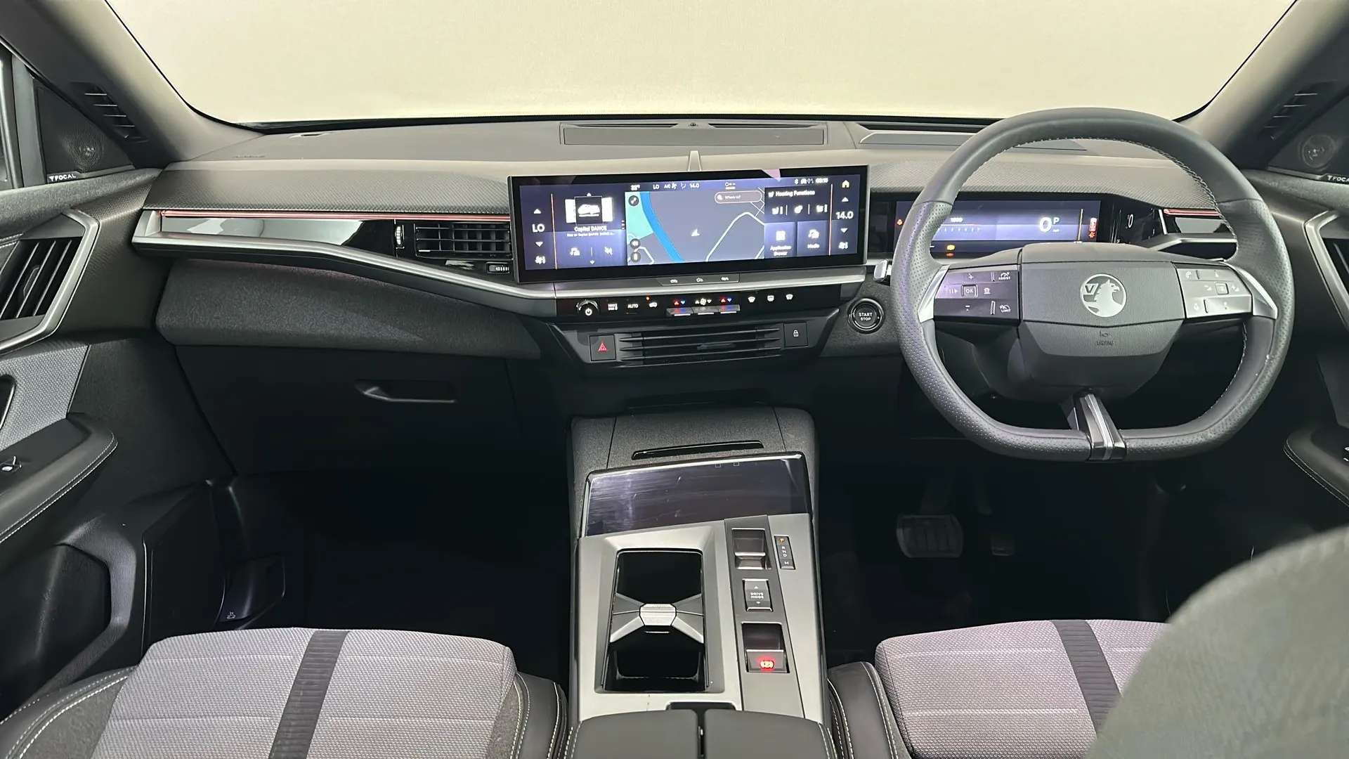 2025 VAUXHALL GRANDLAND 2025 VAUXHALL GRANDLAND
