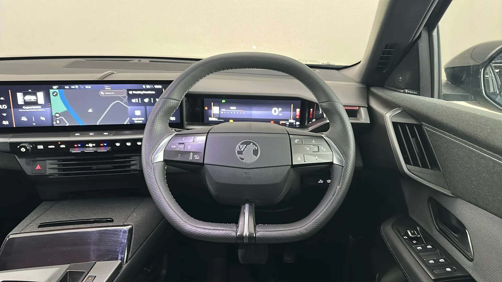 2025 VAUXHALL GRANDLAND 2025 VAUXHALL GRANDLAND