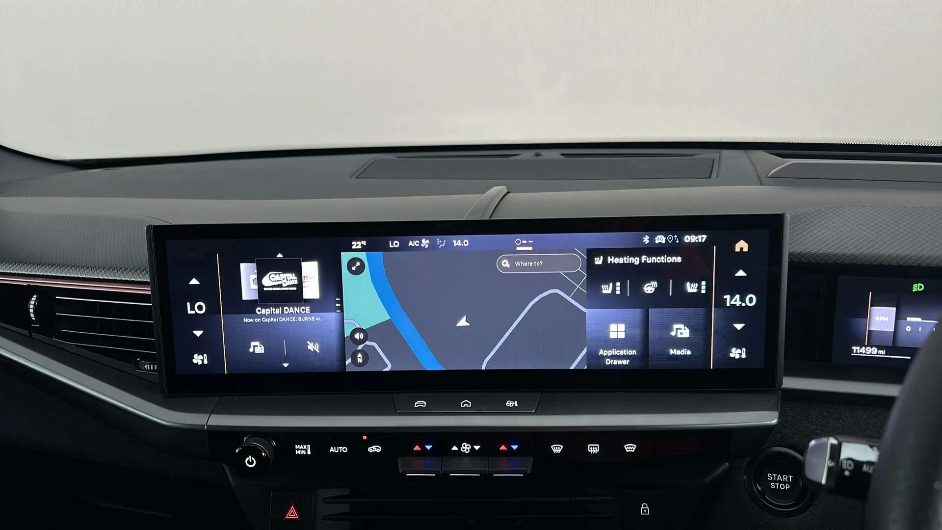 2025 VAUXHALL GRANDLAND 2025 VAUXHALL GRANDLAND