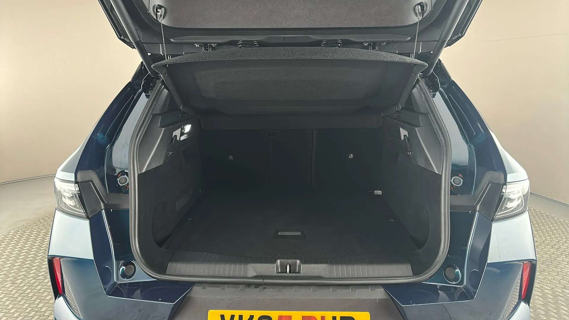 2025 VAUXHALL GRANDLAND 2025 VAUXHALL GRANDLAND