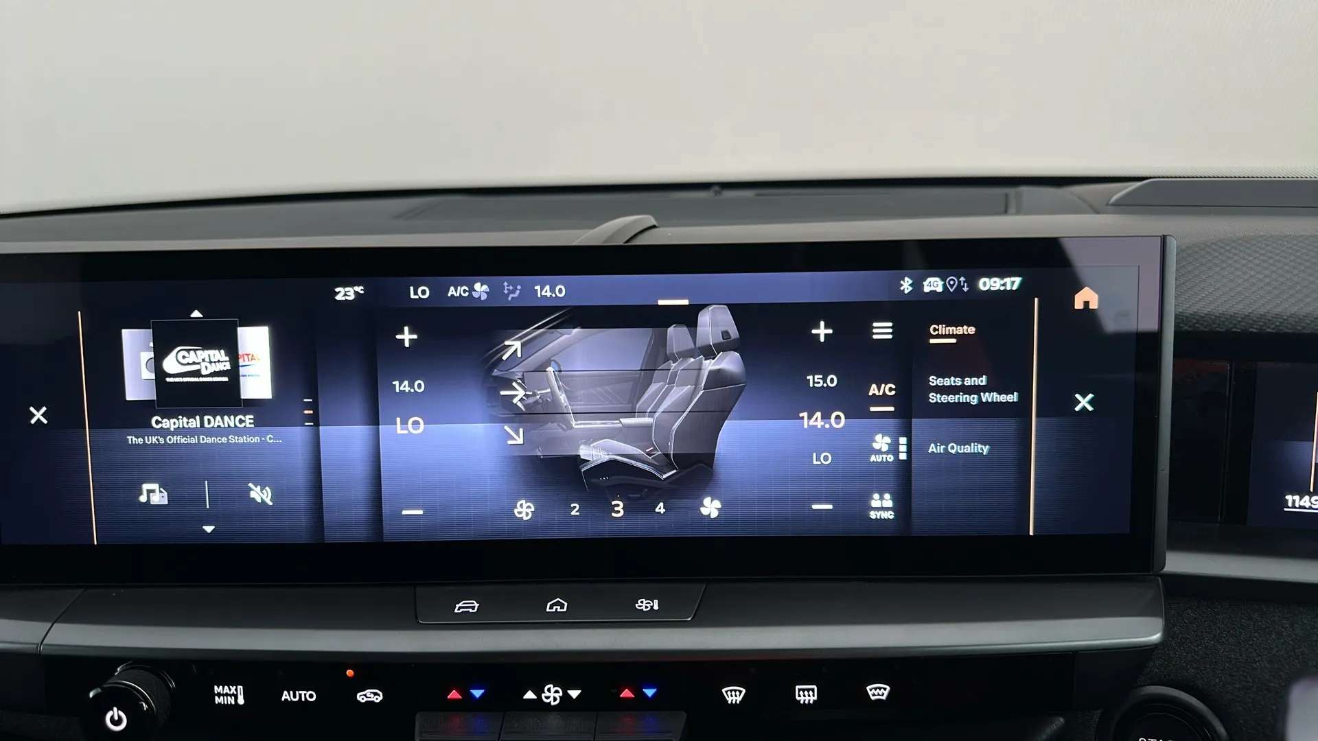 2025 VAUXHALL GRANDLAND 2025 VAUXHALL GRANDLAND