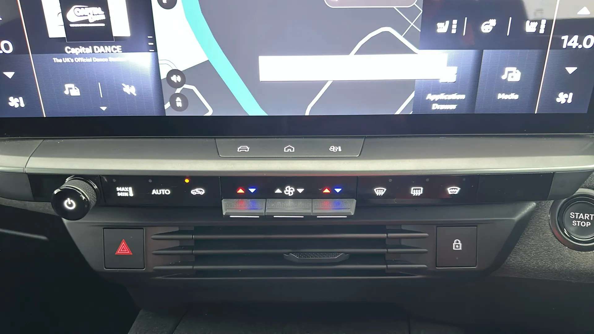 2025 VAUXHALL GRANDLAND 2025 VAUXHALL GRANDLAND