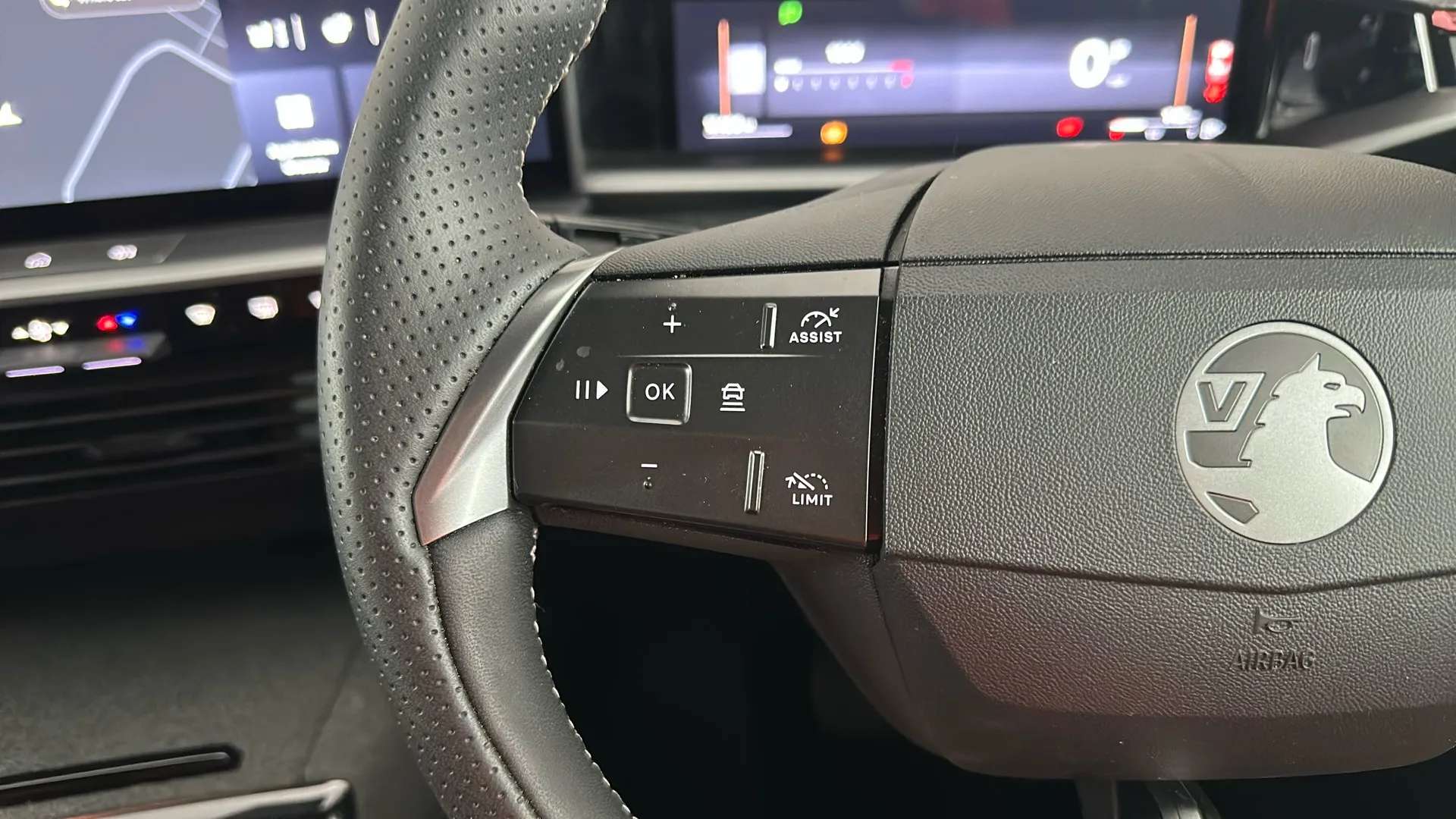 2025 VAUXHALL GRANDLAND 2025 VAUXHALL GRANDLAND