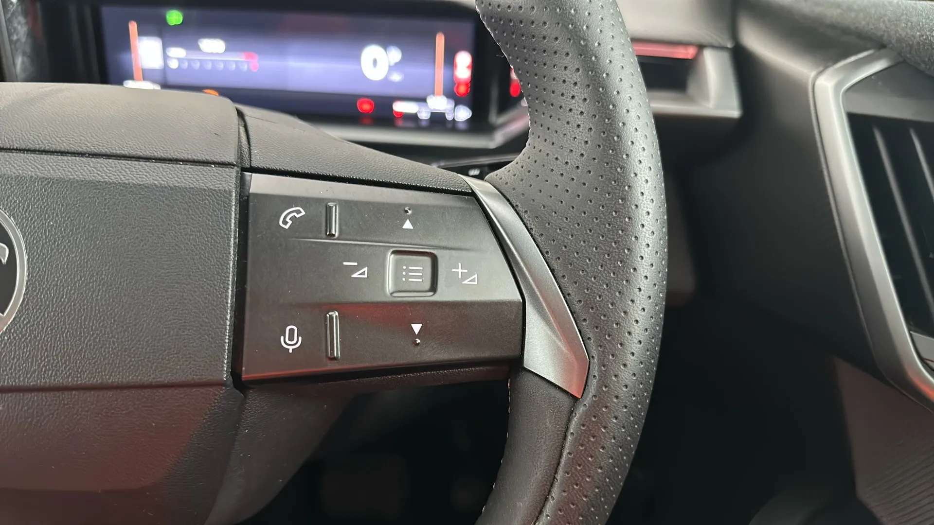 2025 VAUXHALL GRANDLAND 2025 VAUXHALL GRANDLAND