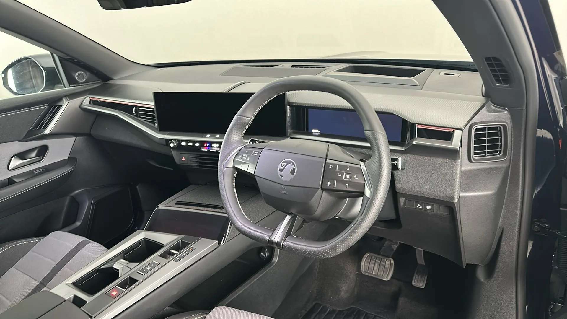 2025 VAUXHALL GRANDLAND 2025 VAUXHALL GRANDLAND